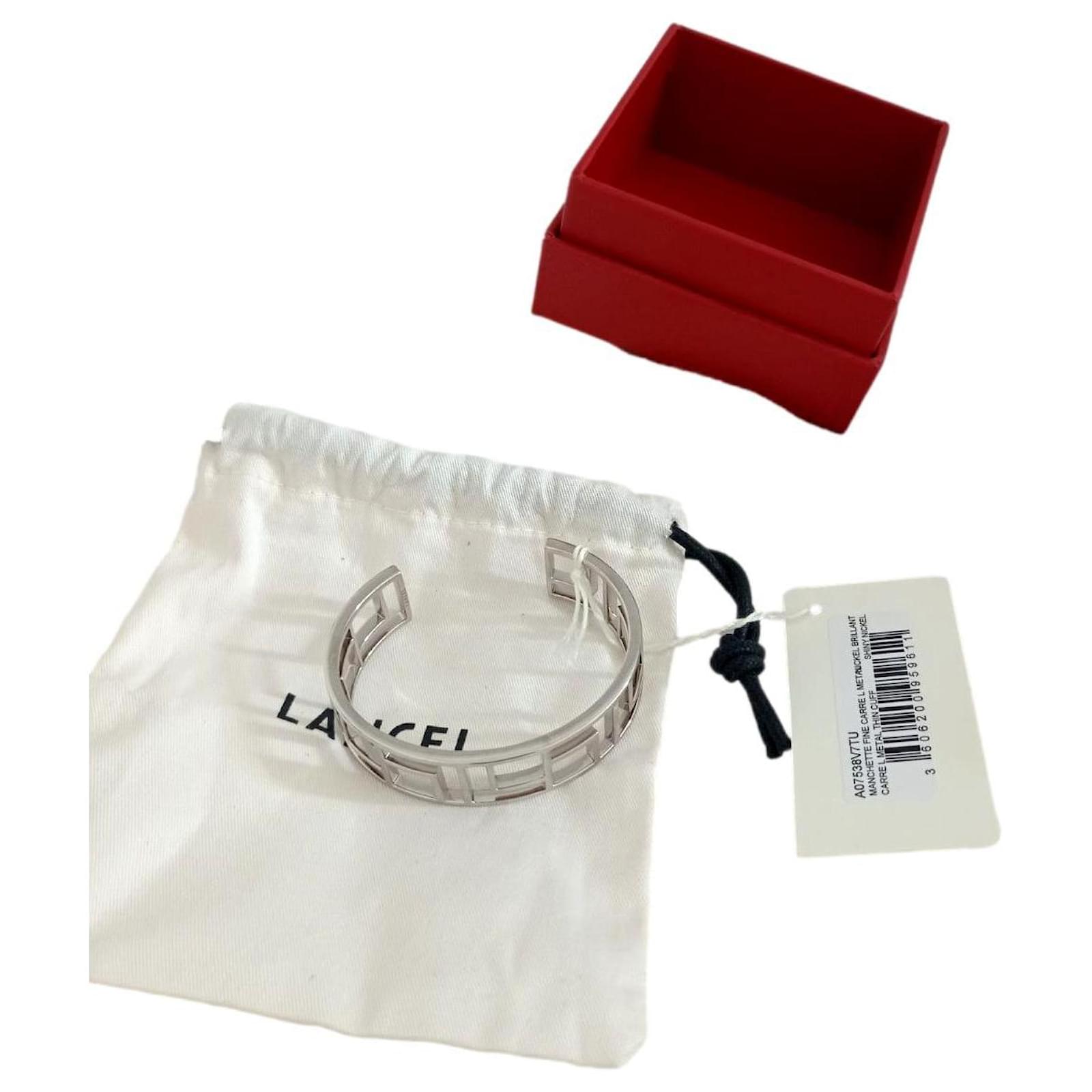 Bracelet femme lancel hotsell