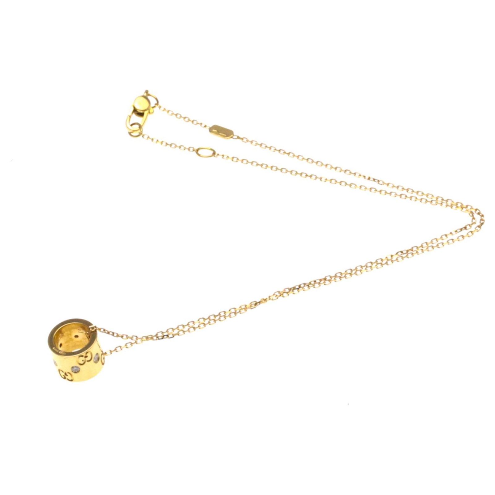 Gucci Icon Golden ref.1364592 - Joli Closet