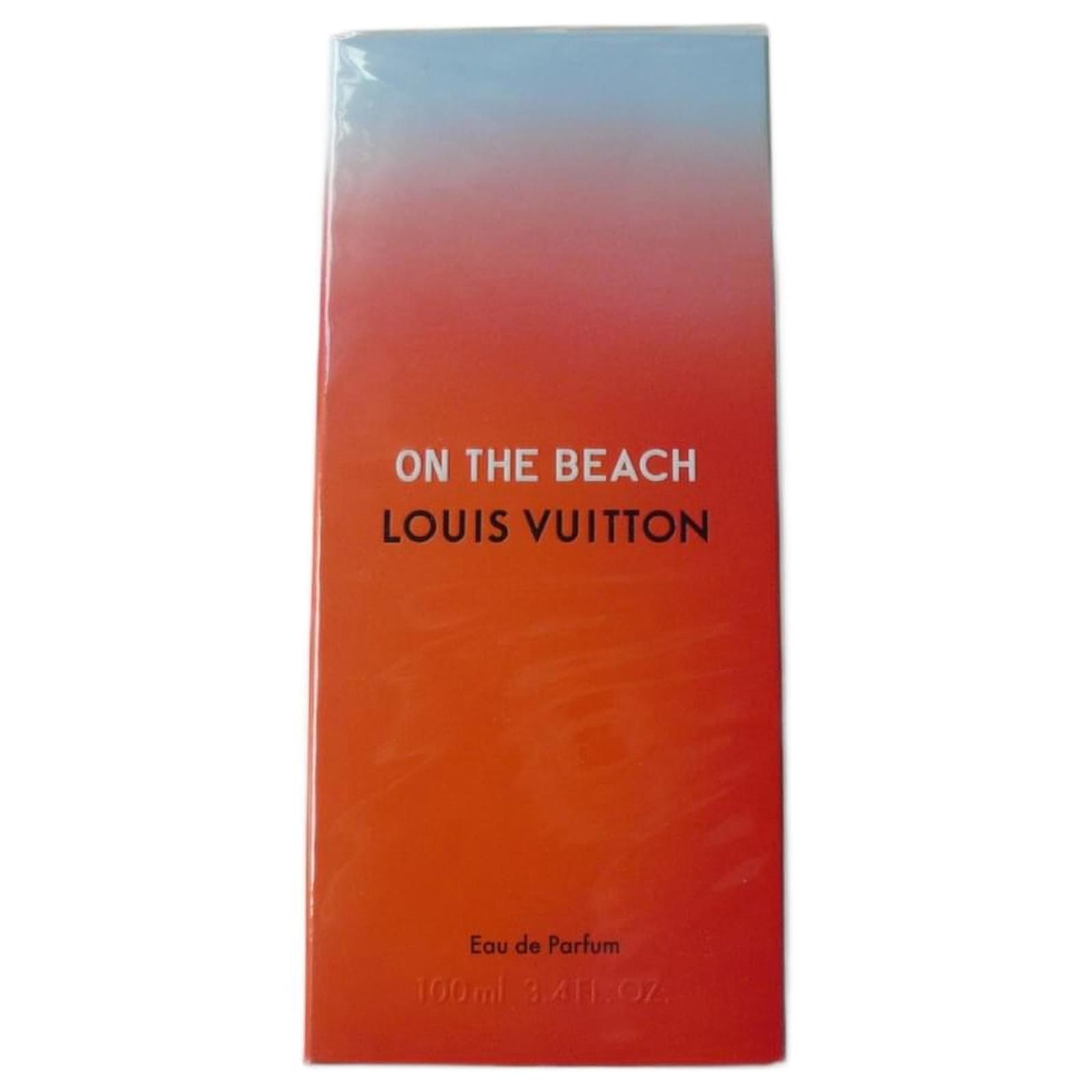 Louis Vuitton Eau de Parfum 