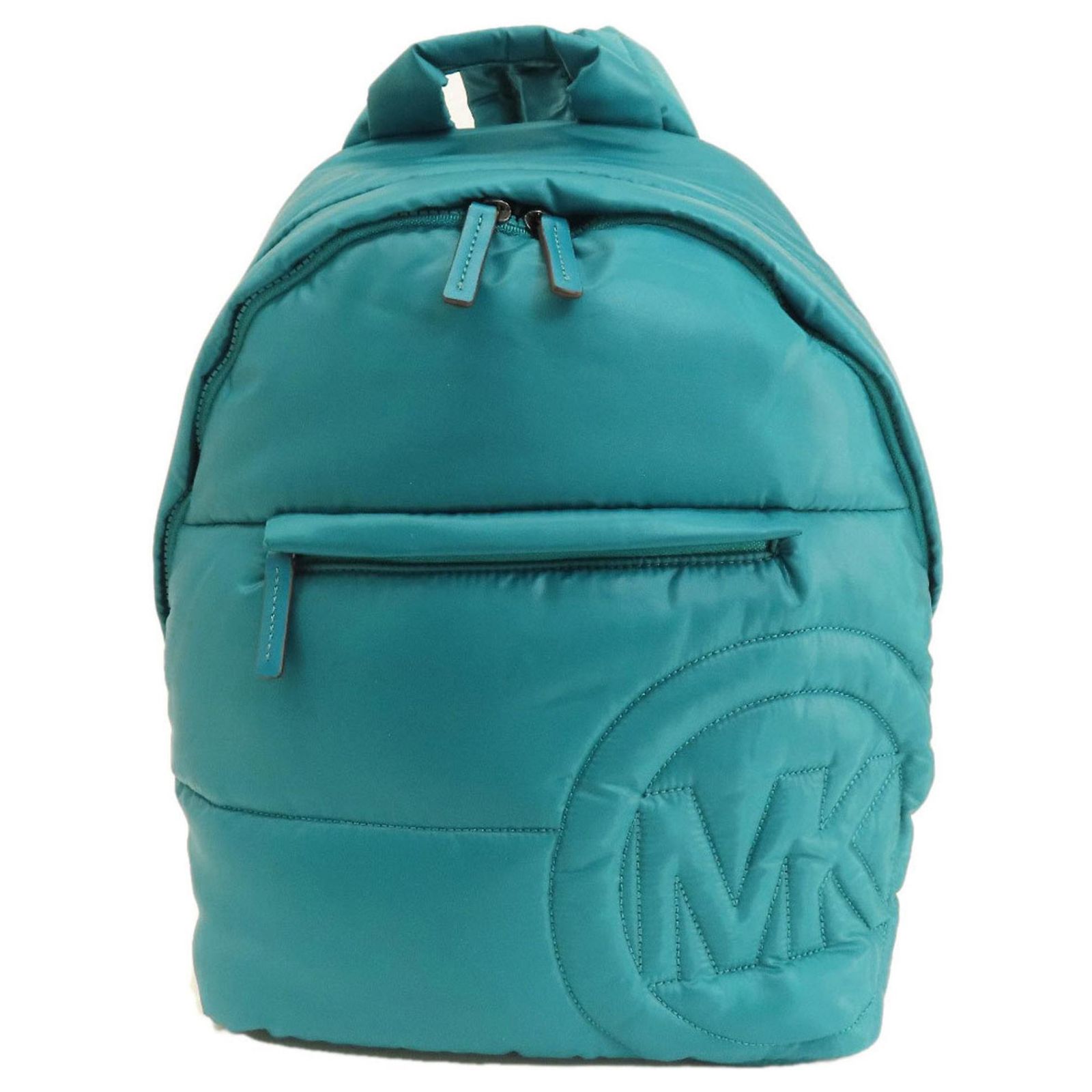 Michael Kors Rae Bookbag MICHAEL KORS Rae Medium Soft Quilted Backpack Polyester  main image 4