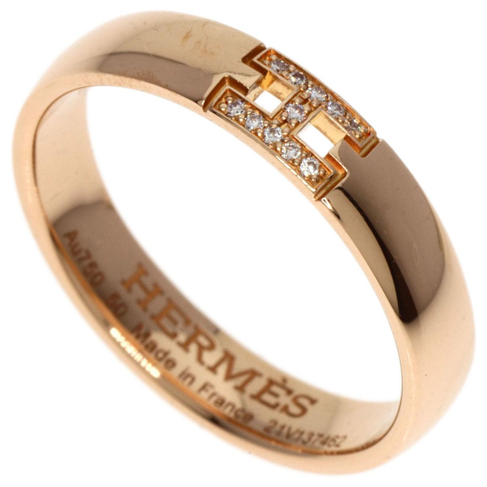 Hermès Héraklès Golden ref.1386571 - Joli Closet