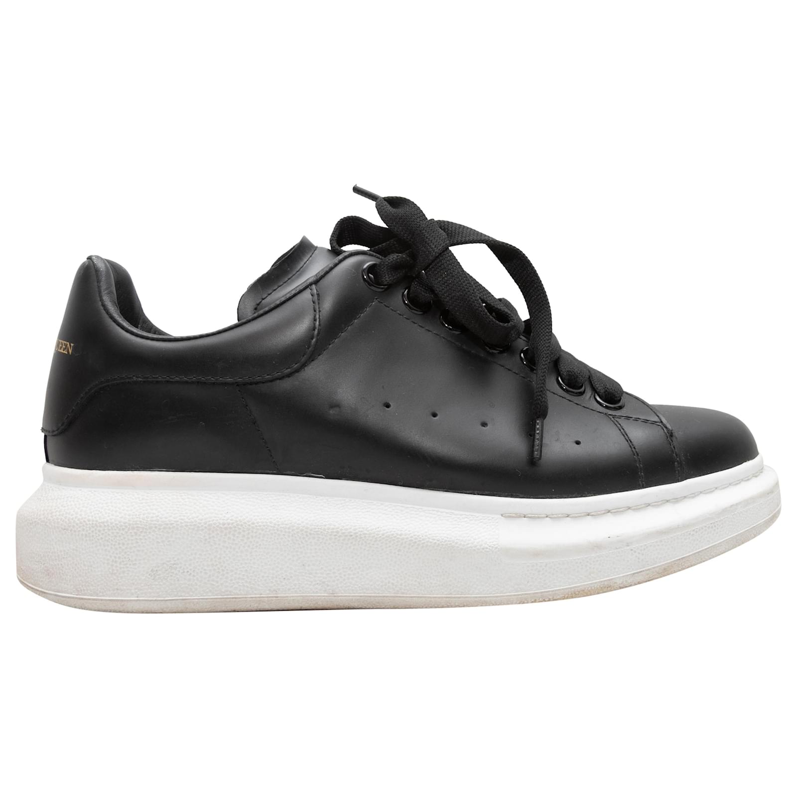 フラットシューズ alexander mcqueen FW25 LEATHER BALLERINA (838131 WIAEW1386) BALLERINE Alexander McQueen $705.35 USD - Biffi Boutiques