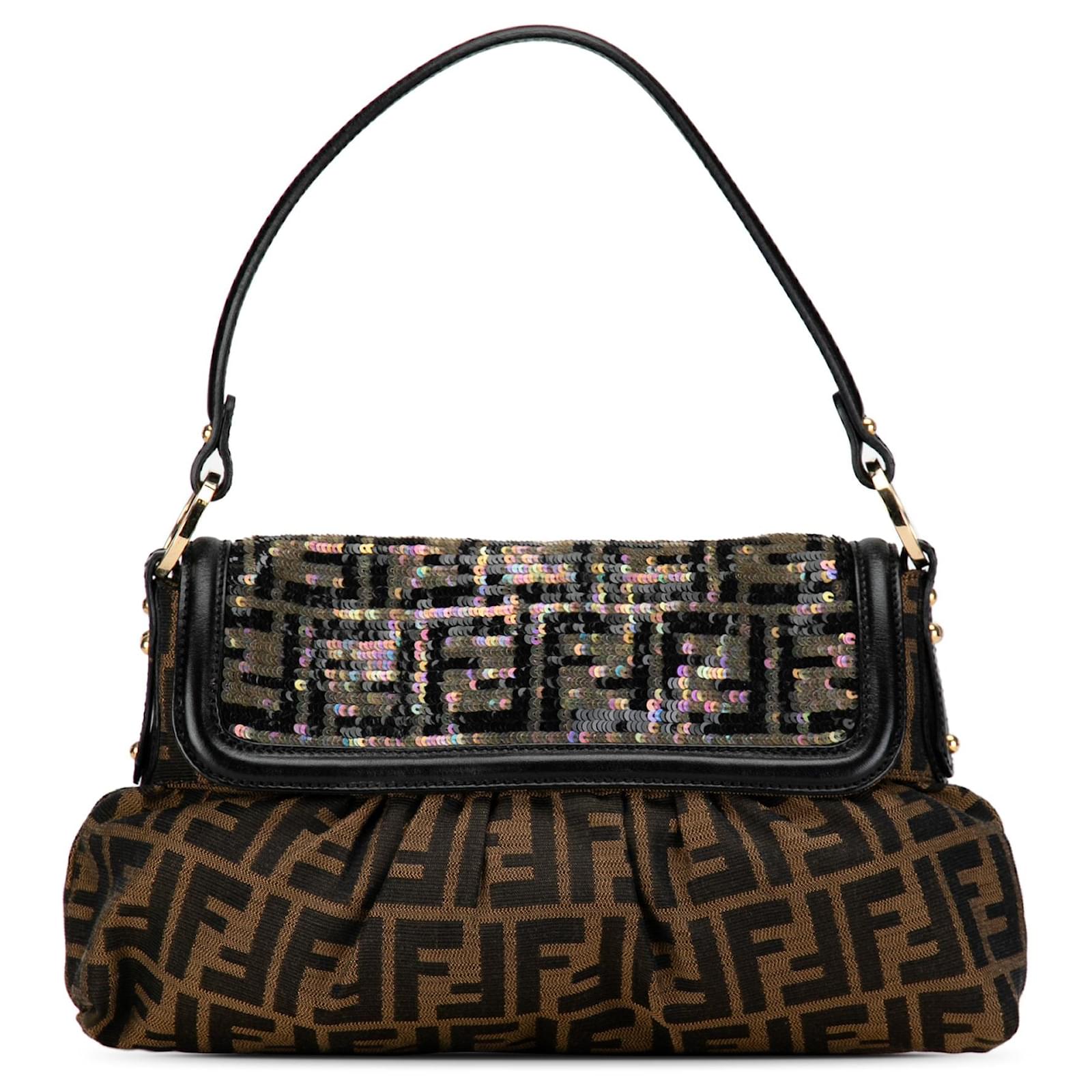 Fendi Zucca Borse Fendi Tracolla Borsa A Tracolla Zucca Chef