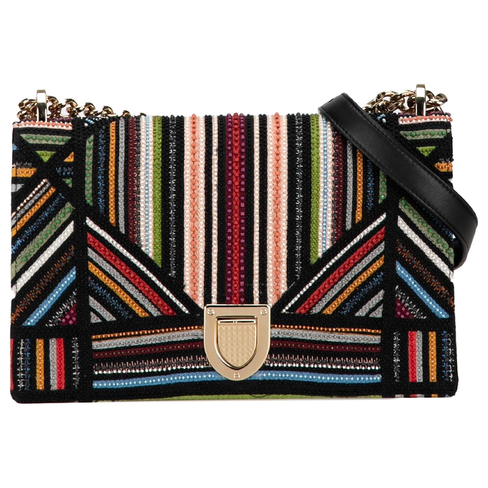 Dior medium diorama clearance
