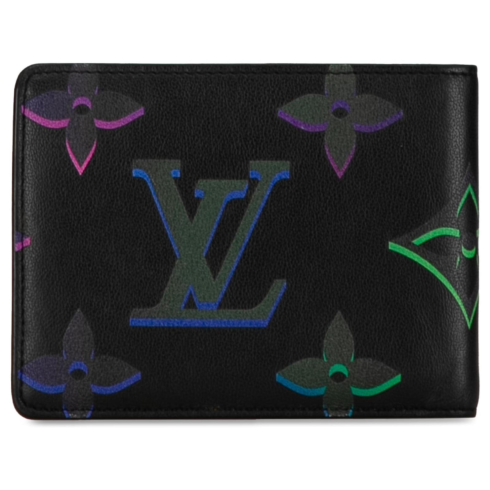 Monogram Louis Vuitton Portafogli Piccoli Louis Vuitton