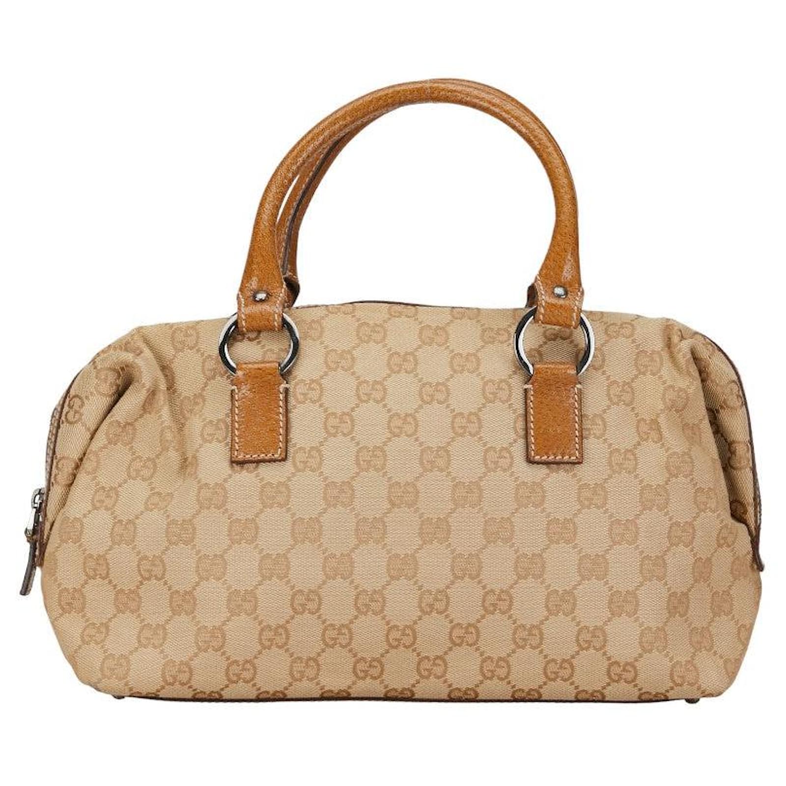 ふがしさん専用☆GAVIAL BOSTON BAG (Yellow)