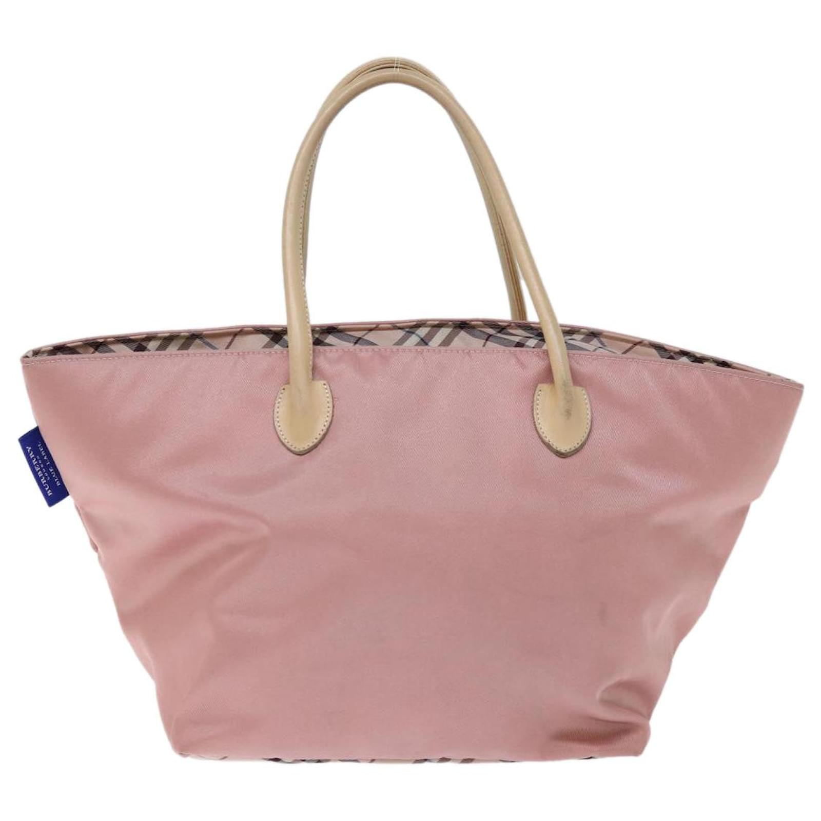 Burberry Blue Label (Sold) - Joli Closet