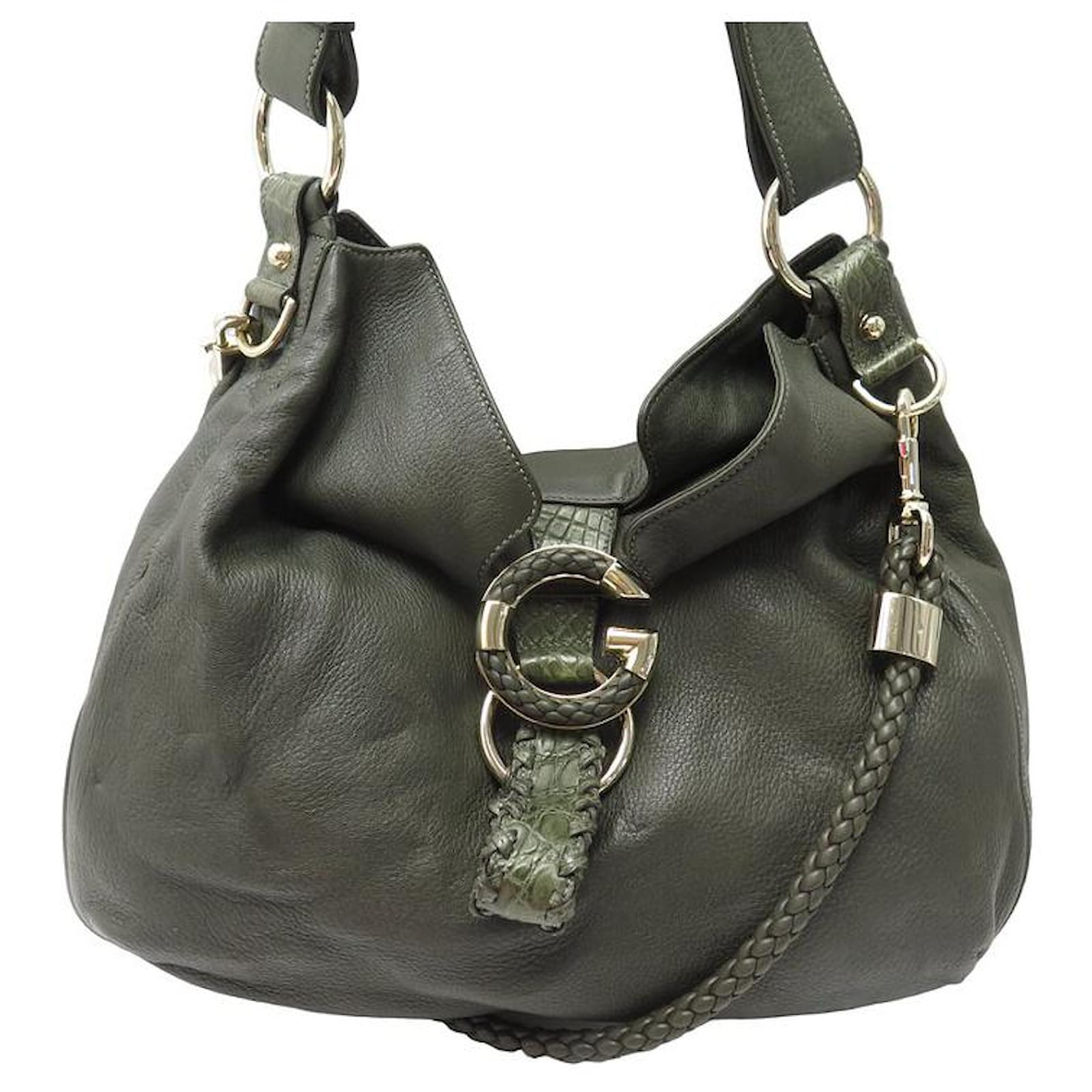 Gucci バッグ グッチ GUCCI GGキャンバス トートバッグ ベージュ WS12934