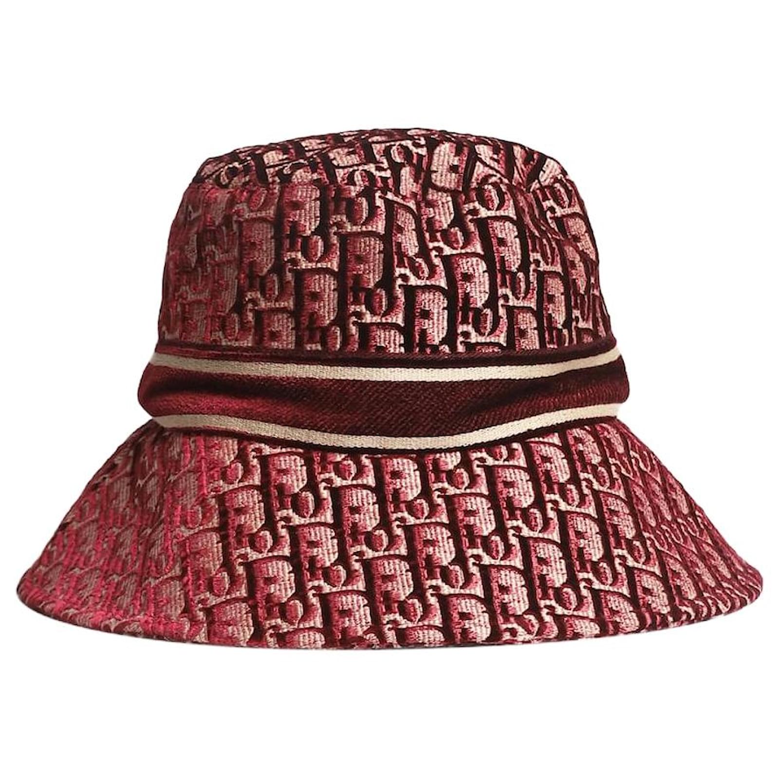 Christian Dior バケットハット 【公式通販】