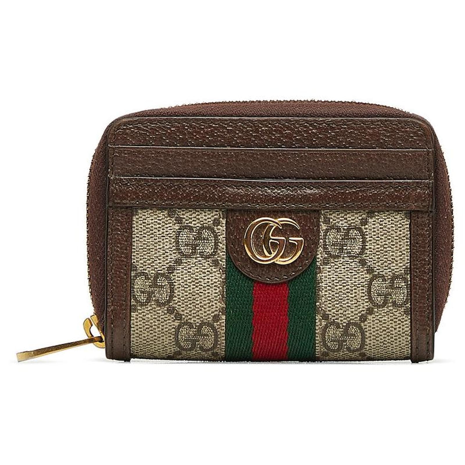 Gucci ophidia pvc sale