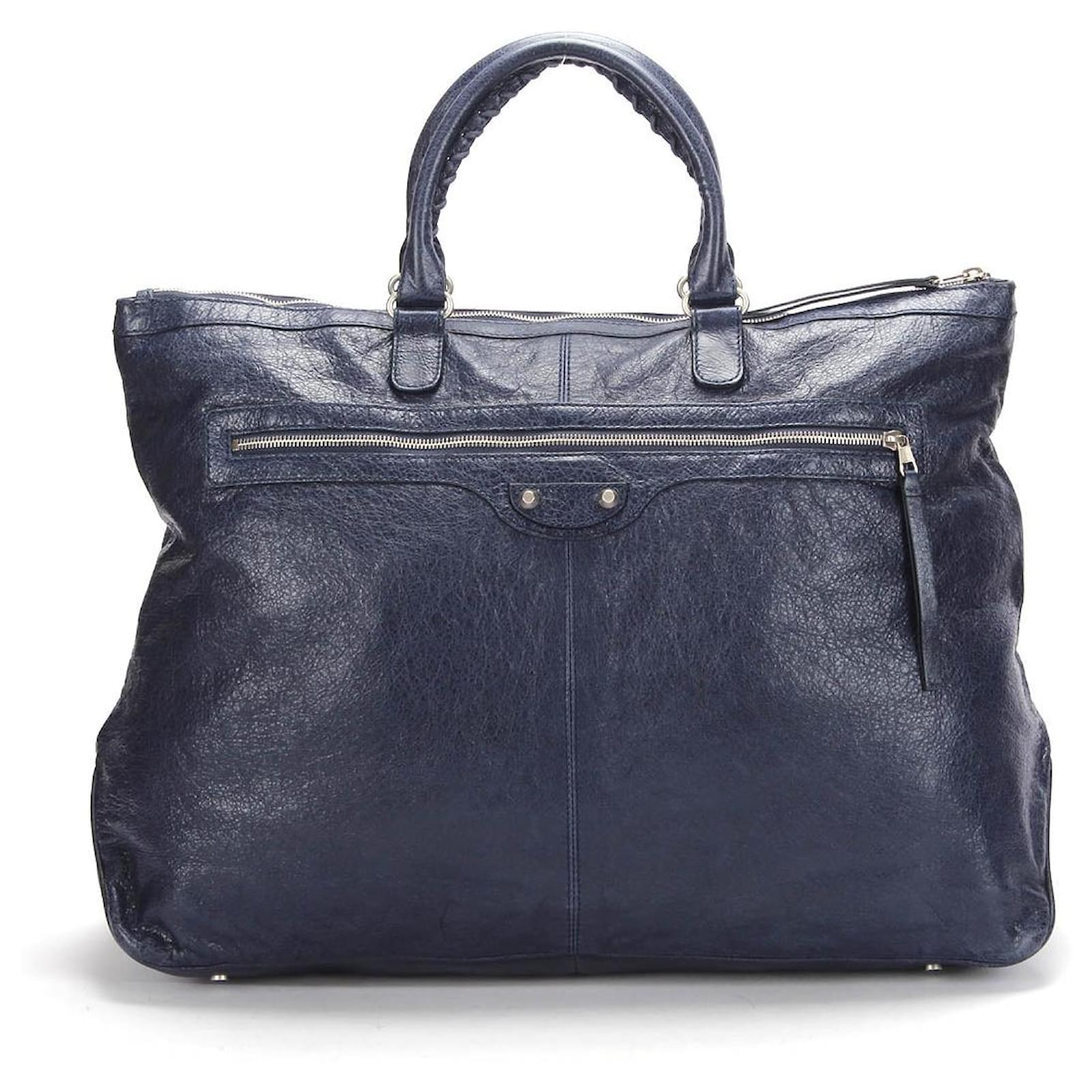 Balenciaga バレンシアガ トートバッグ ボストン 297727 in excellent Balenciaga バレンシアガ トートバッグ ボストン 297727 in excellent