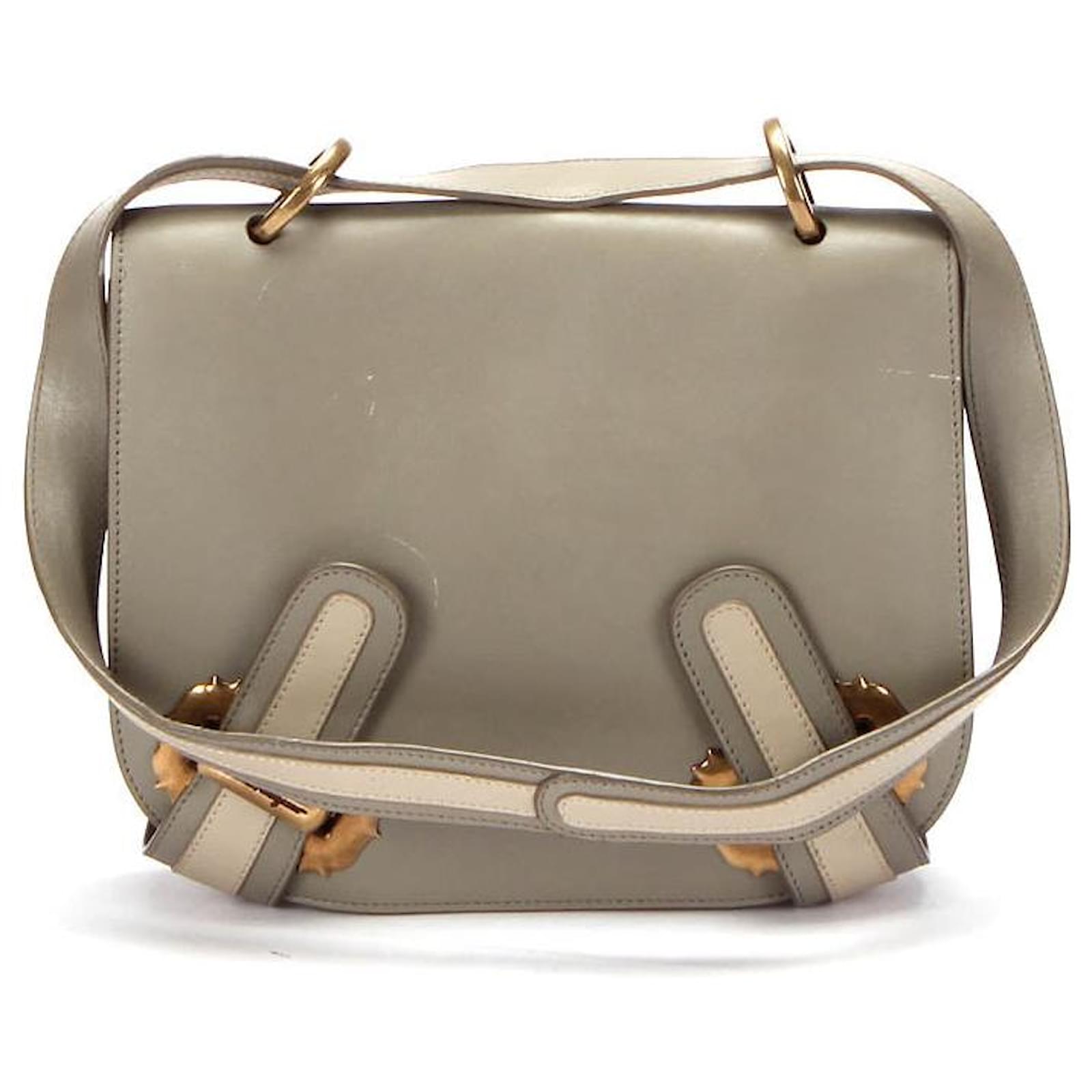 SalvatoreFerragamo 2way ショルダーバッグ ヴァラリボン Salvatore Ferragamo 2WAY ショルダーバッグ ヴァラリボン