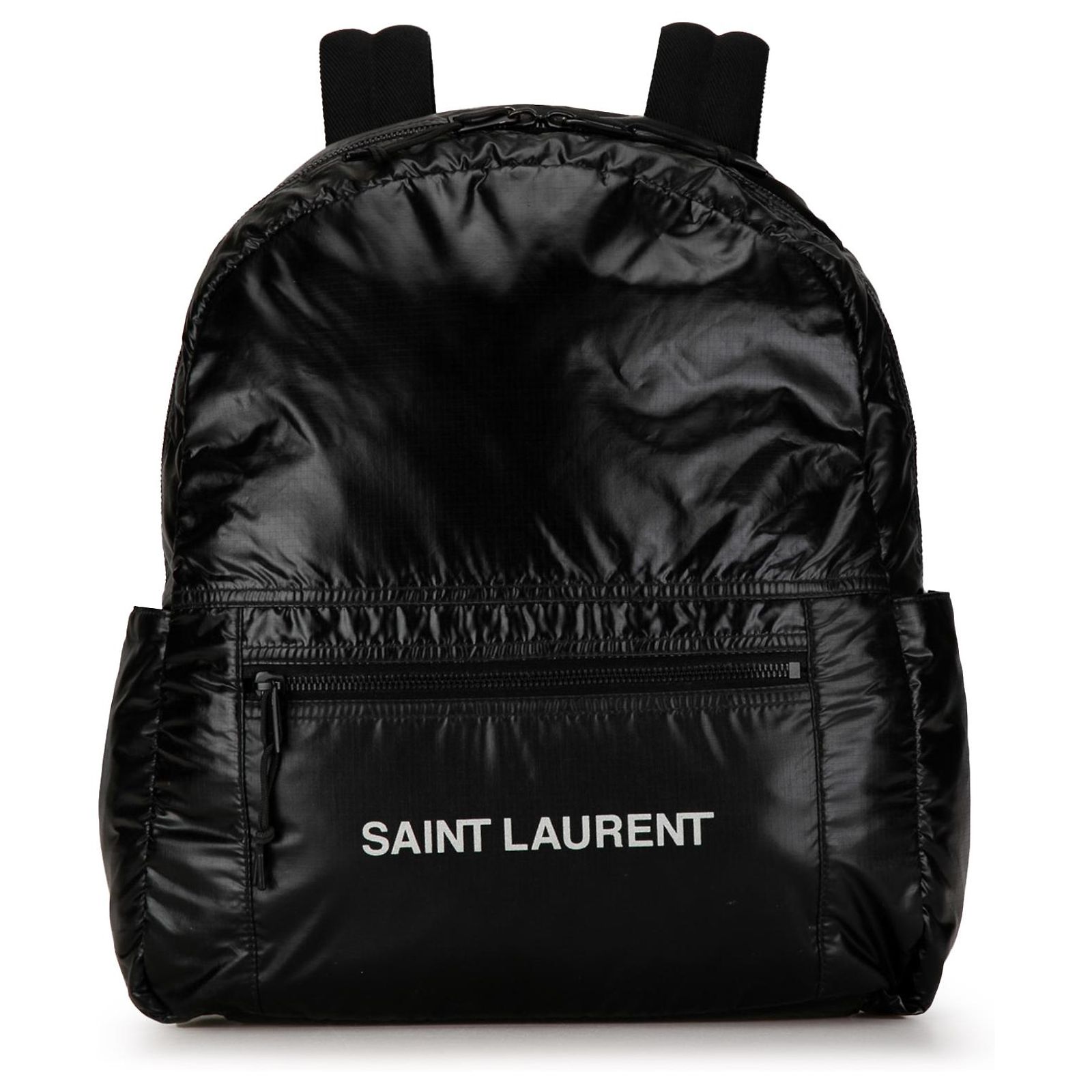 Sac à Dos Harley-Davidson St Thomas Noir - Nylon - Poche Pour Casque Et Ordinateur - Occasion Excellent état