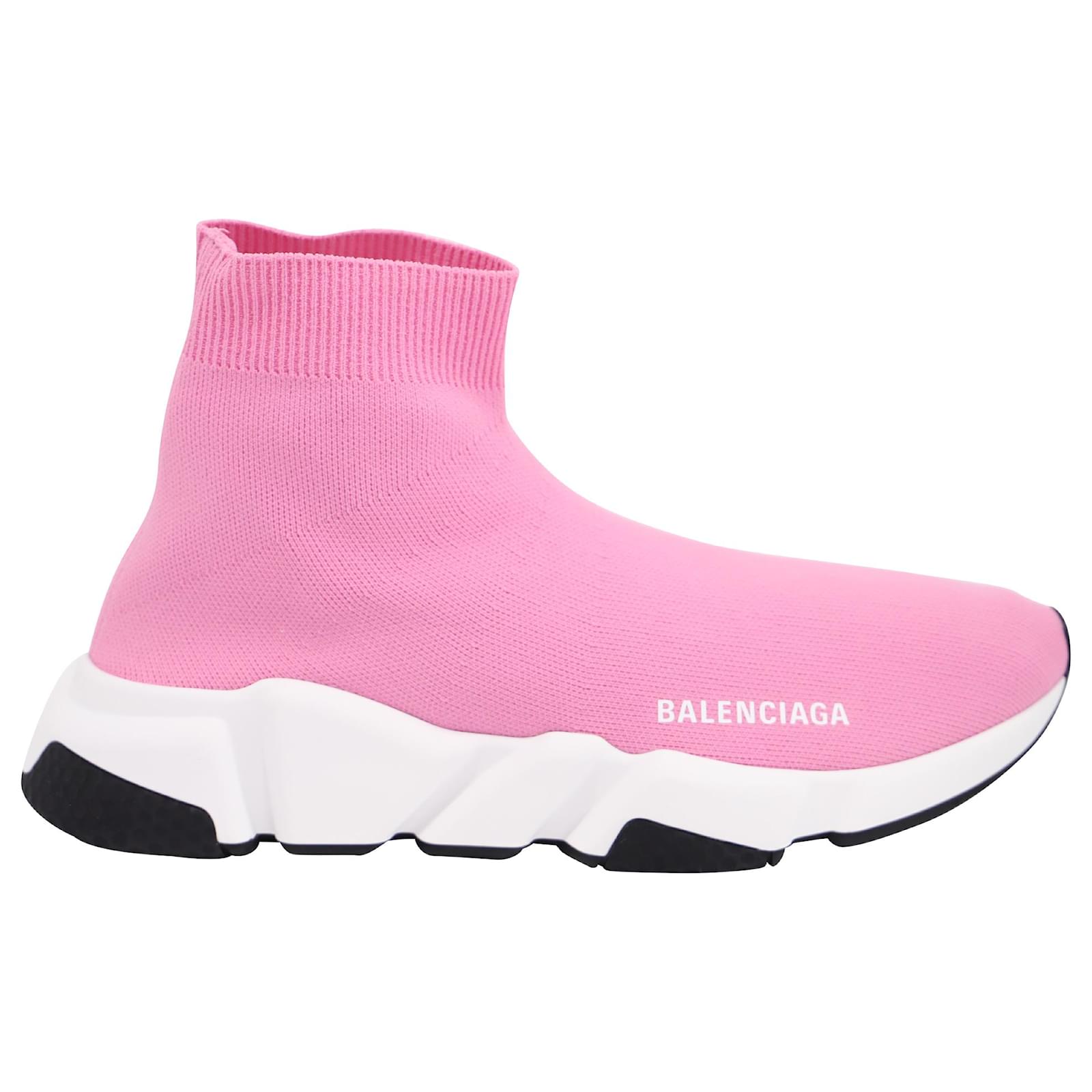 Speed runner balenciaga femme cheap