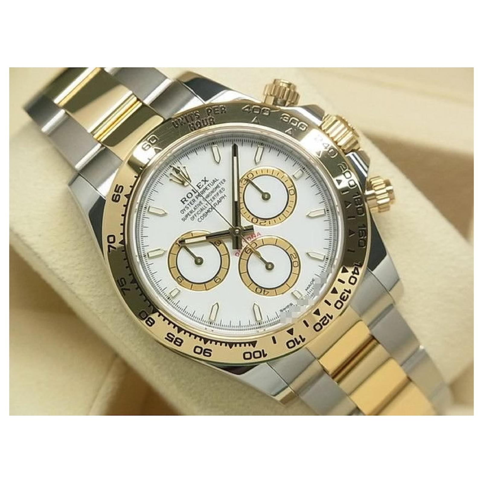 Daytona Ceramica Spessore Rolex Daytona Daytona Acciaio Spessore