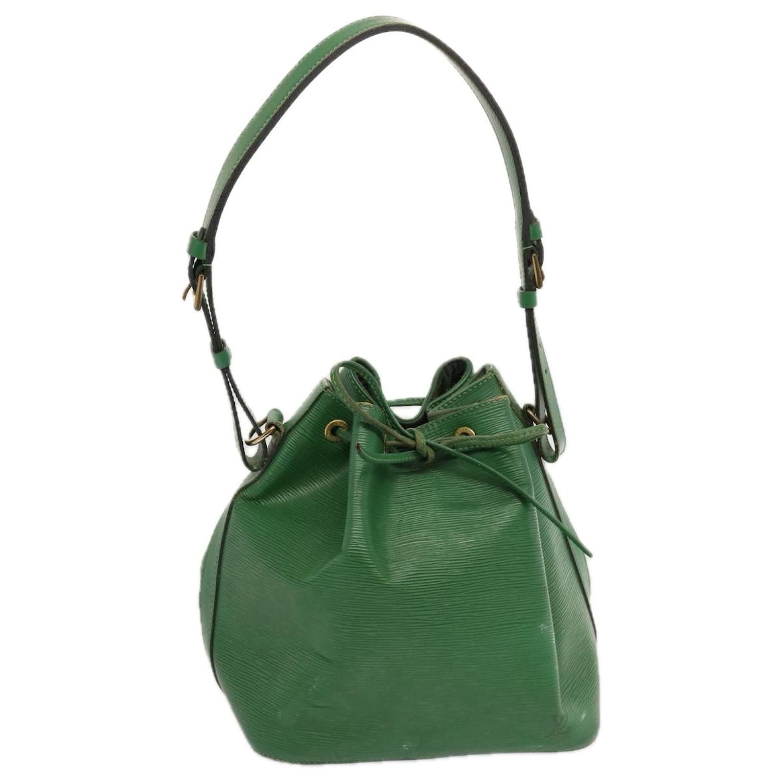 Louis Vuitton Dipingere Borse In Pelle LOUIS VUITTON Borsa A