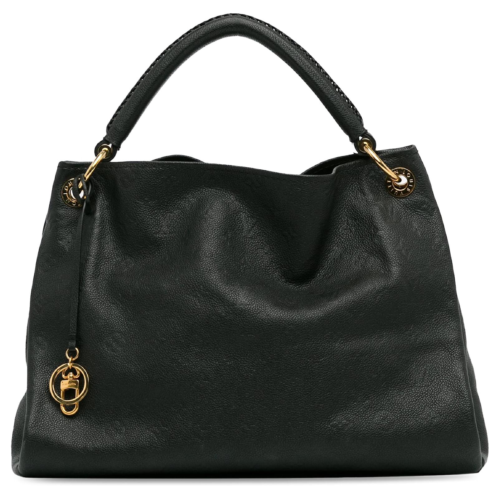 Empreinte Artsy Bag Louis Vuitton Artsy Nera Black Louis Vuitton