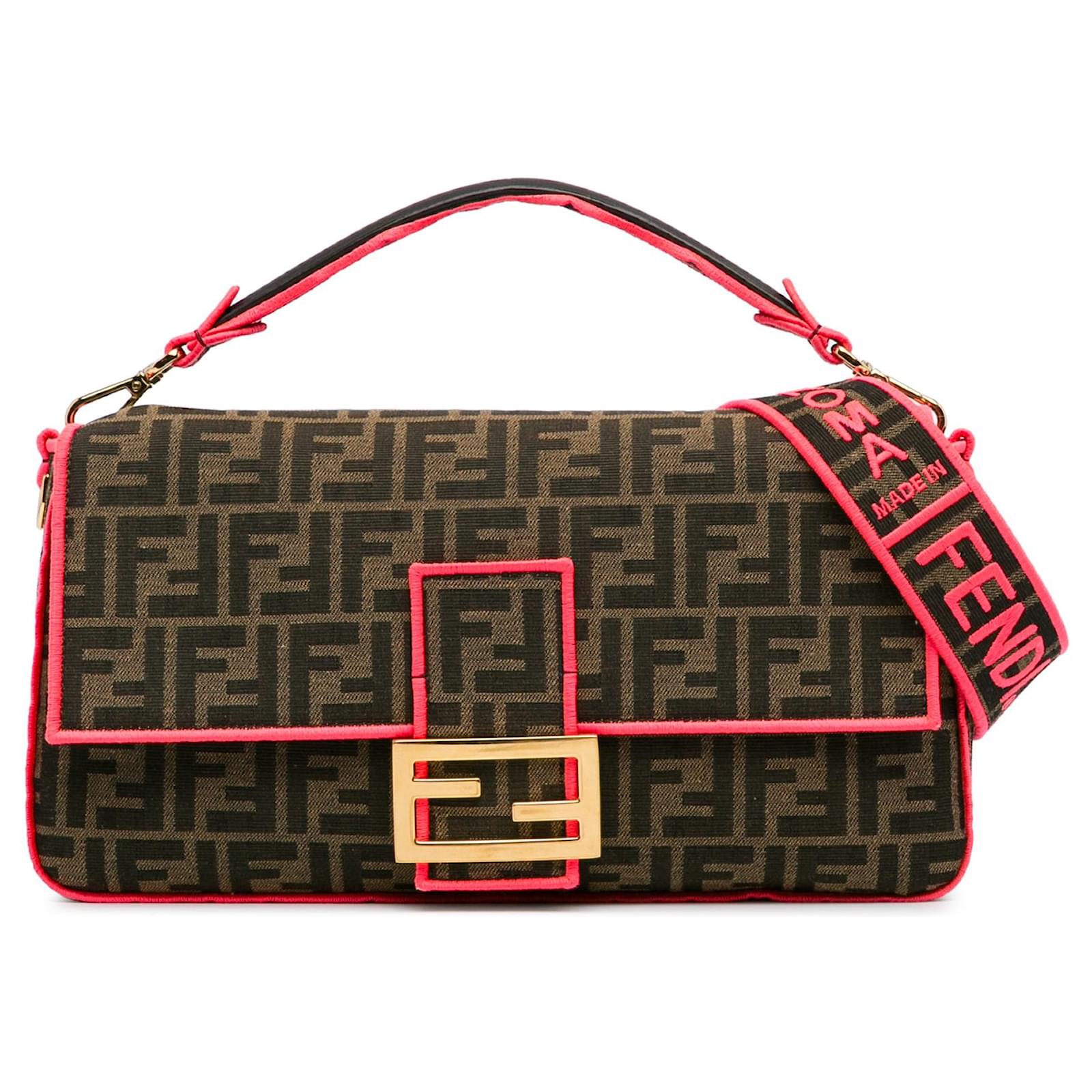 Borsa grande fendi best sale