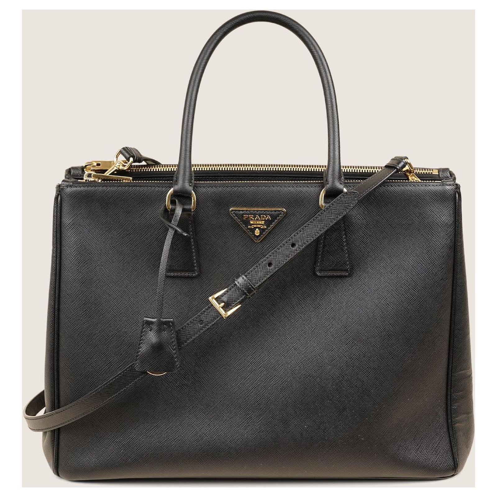 Galleria bag prada sale