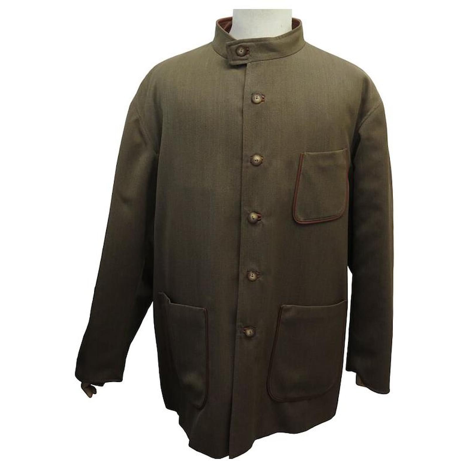 ジャケット・アウター ARNYS FORESTIERE 00's] Old Arnys Paris Forestiere Jacket