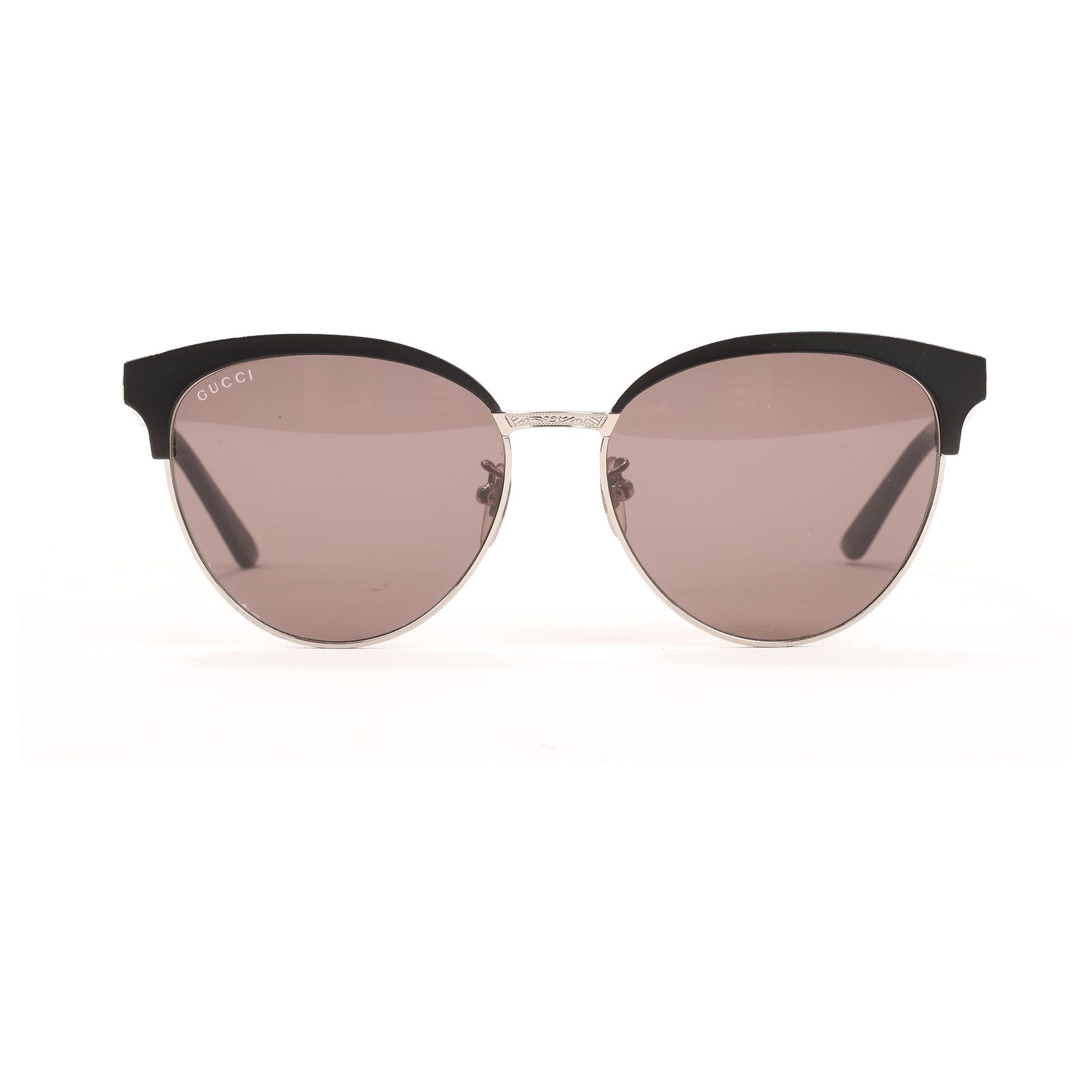 GUCCI SUNGLASSES GG0074S Gucci GG0724S 004 with Detachable Jewellery Charms  main image 3