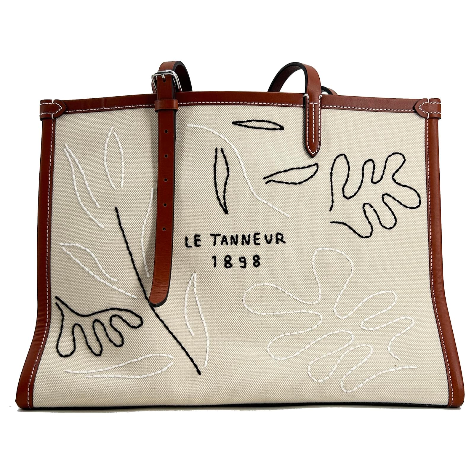 Le tanneur borse store