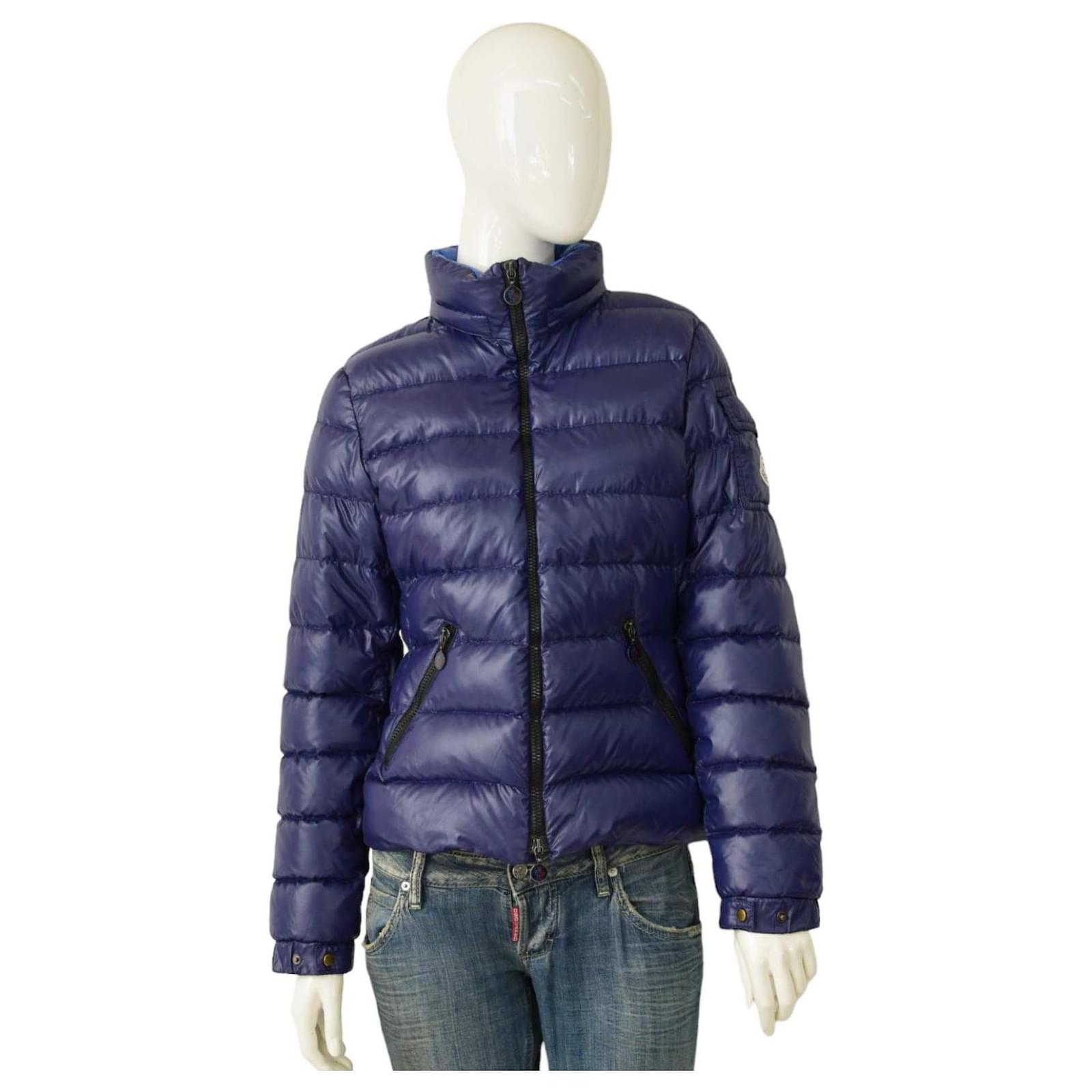 Moncler bady giubbotto best sale