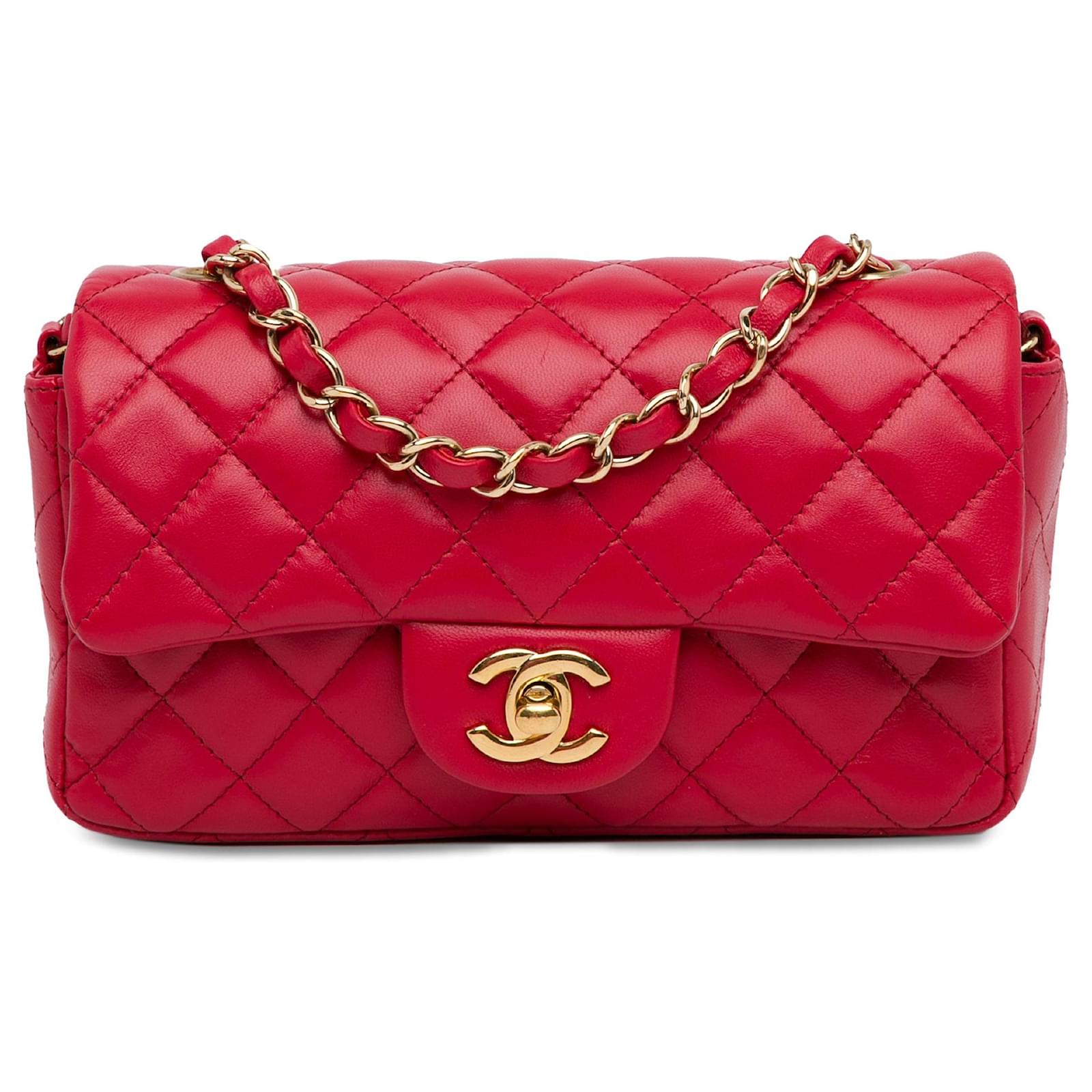 Borsa Classica Borse Classiche Chanel Chanel Timeless Borsa