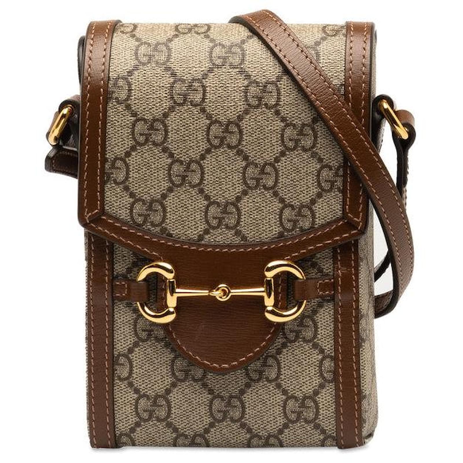Gucci Horsebit 1955 Borse Piccole Gucci Prezzi Borsa Gucci