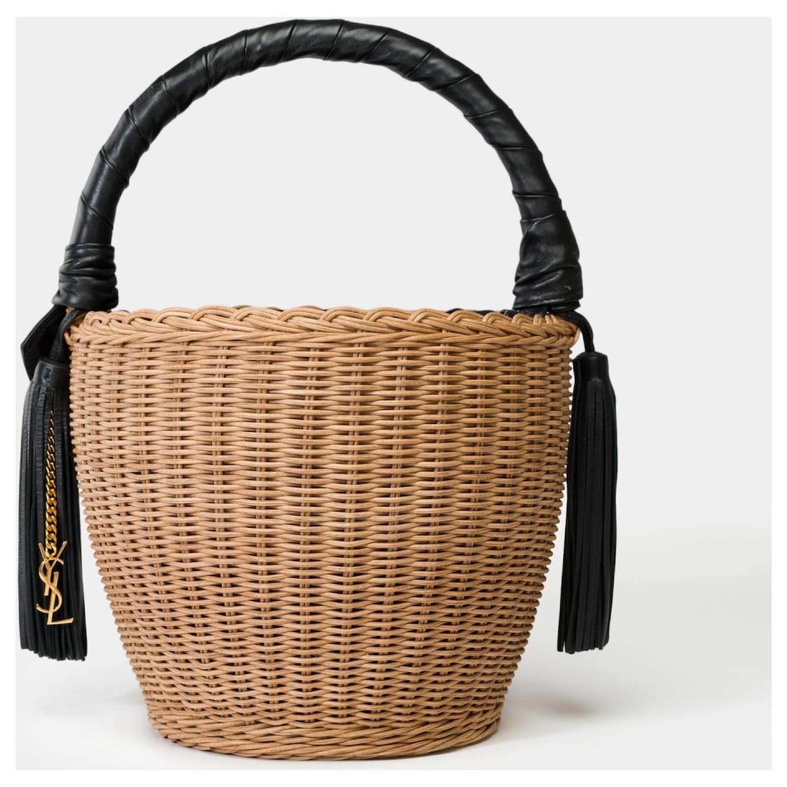 Baskets ysl hotsell