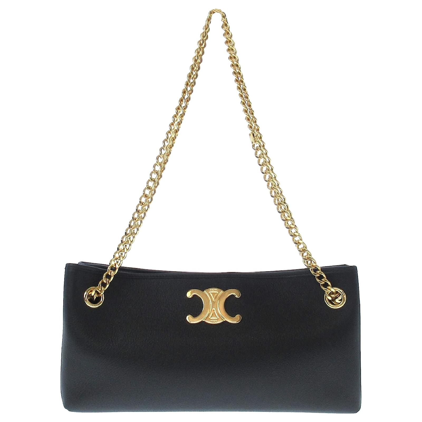 バッグ CELINE 圧倒的カワイイ！】CELINE ミディアム ニノ バッグ (CELINE
