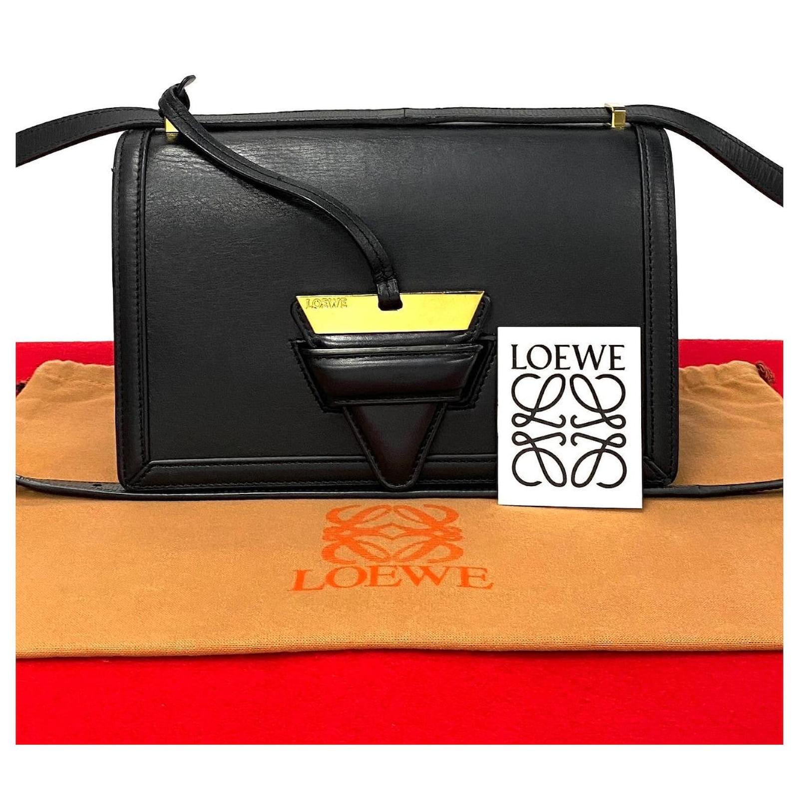 Loewe small barcelona on sale