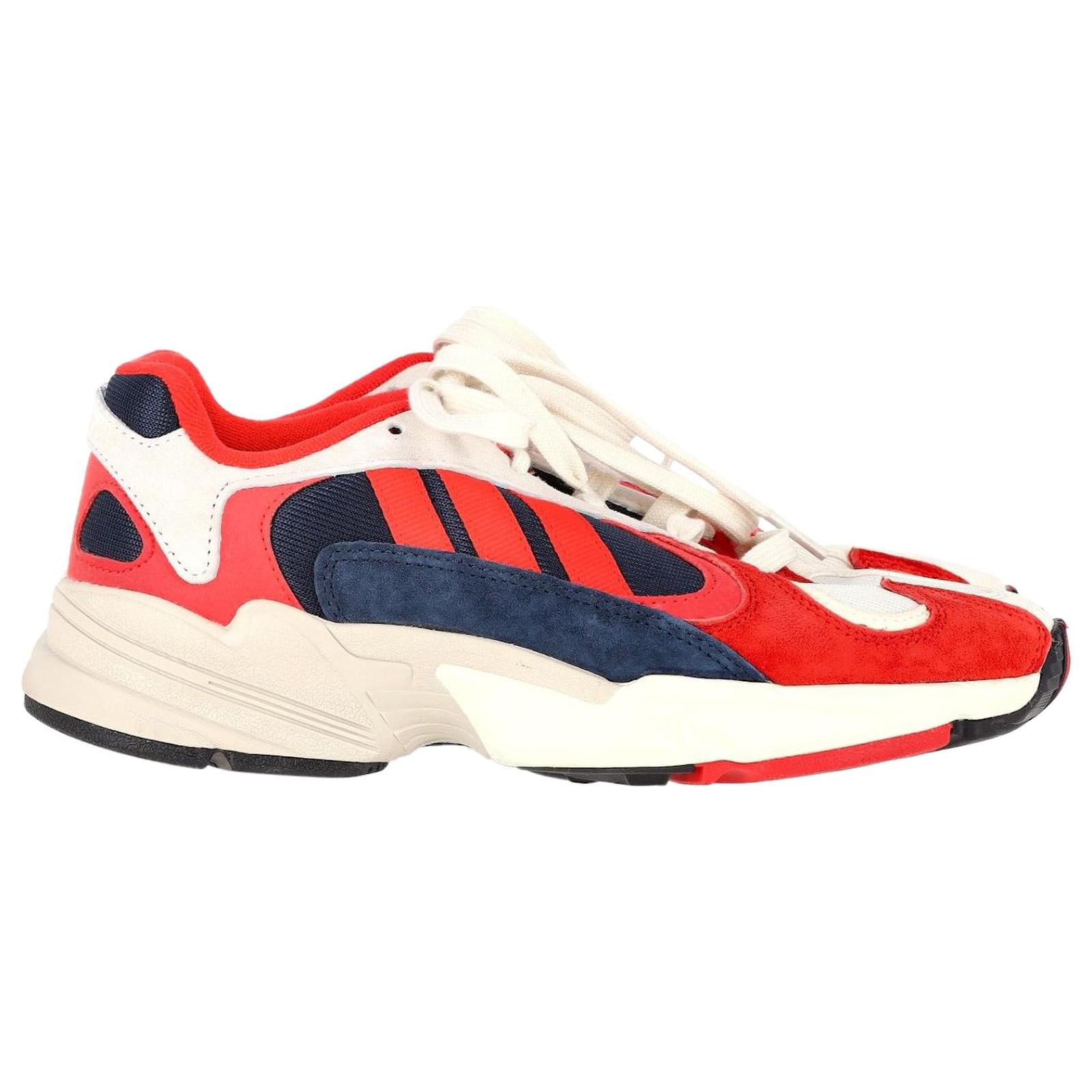 Adidas original yung 1 38 best sale