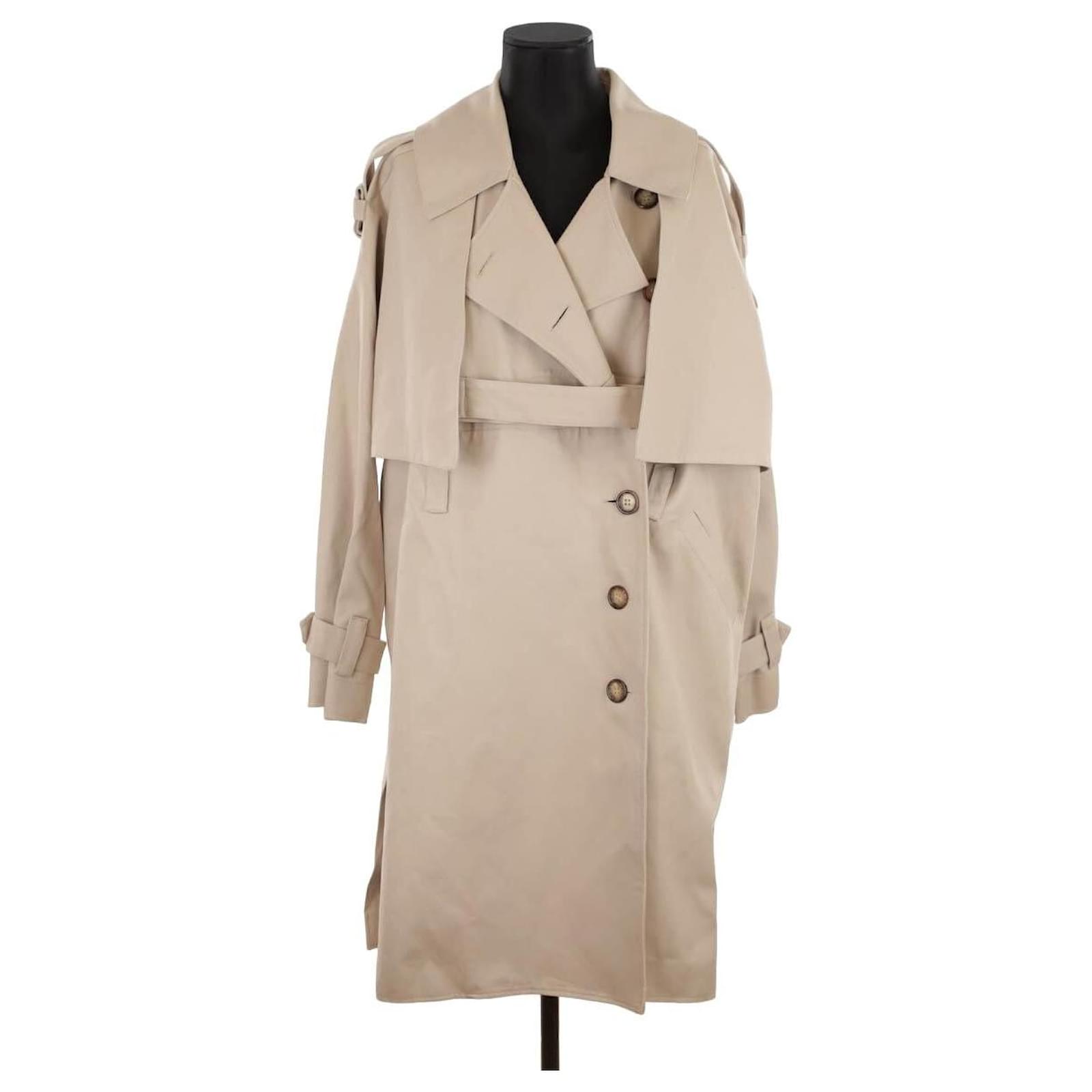 Marque trench sale