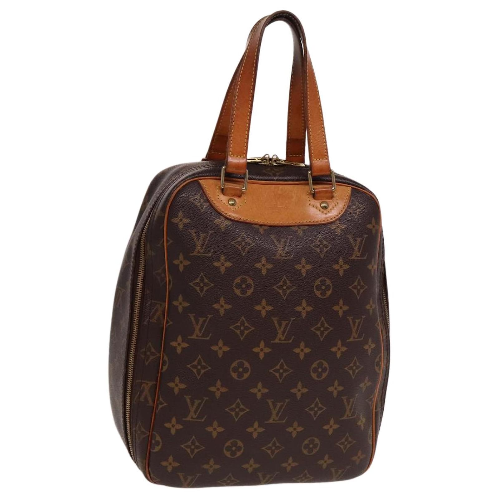 Louis vuitton excursion shoe bag sale