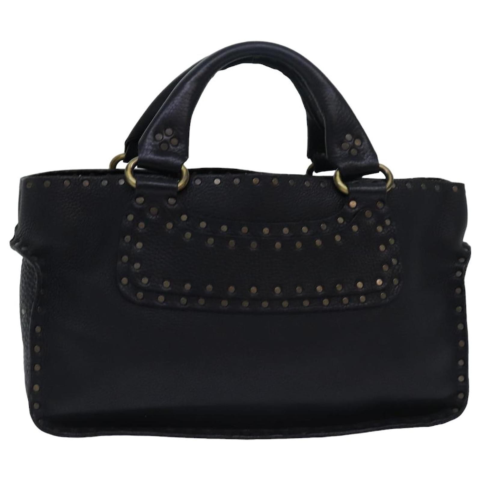 バッグ CELINE TRIOMPHE LEATHER BOOGIE HAND BAG Celine Boogie Full Review | What Fits | Important Tips - YouTube