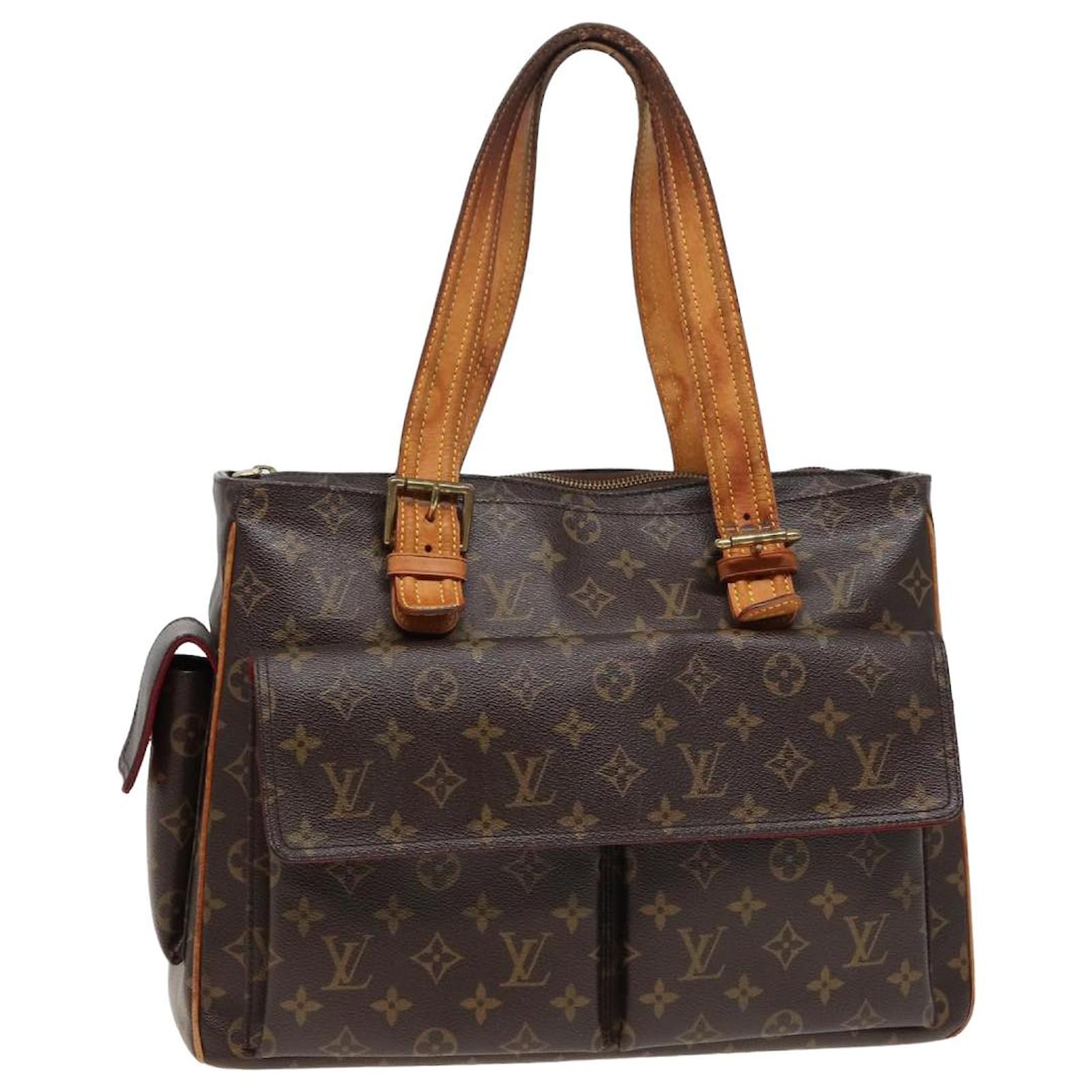 LOUIS VUITTON - Speciale NéoNoé MM Bicolor Monogram Empreinte Leather - Women