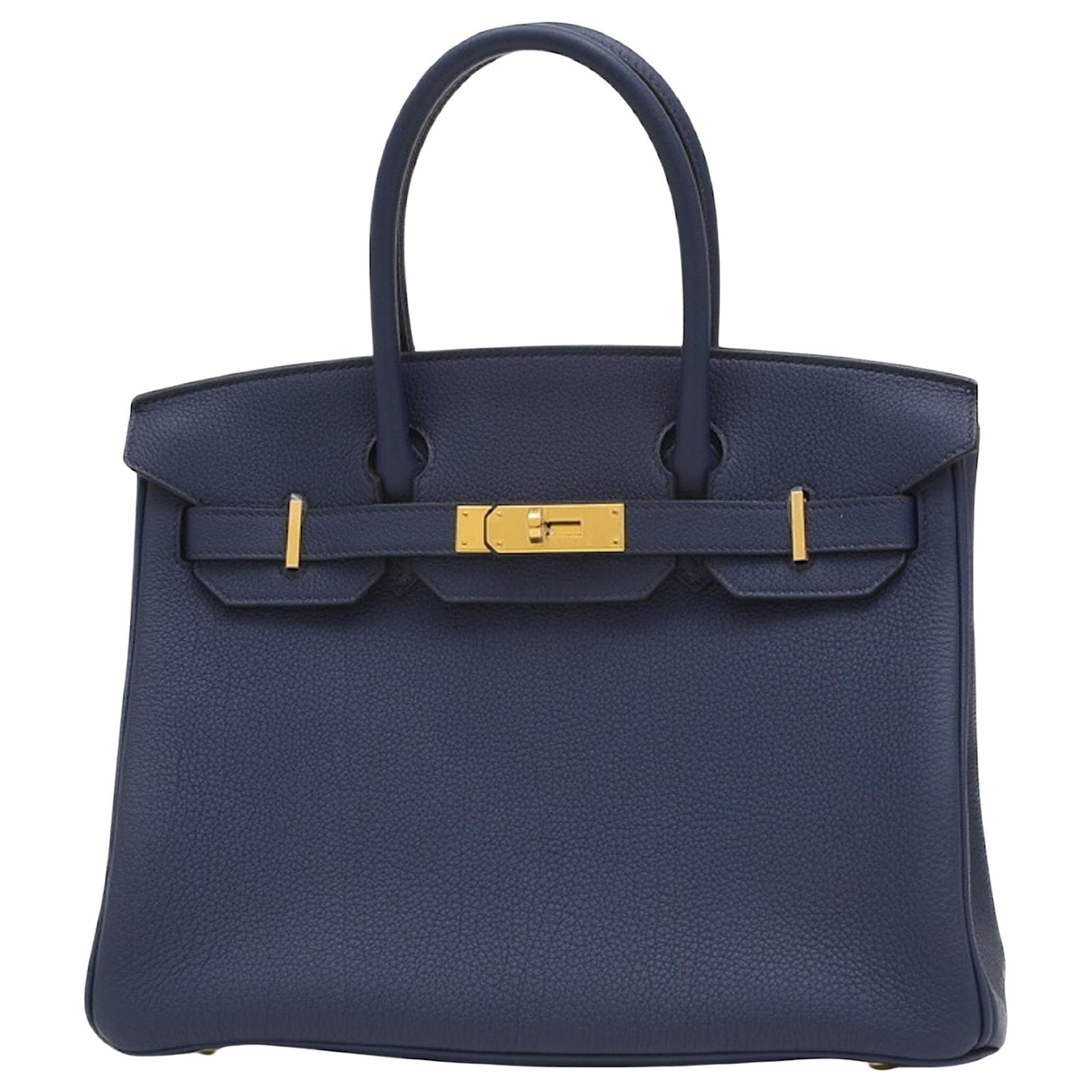 Birkin 35 Detail View