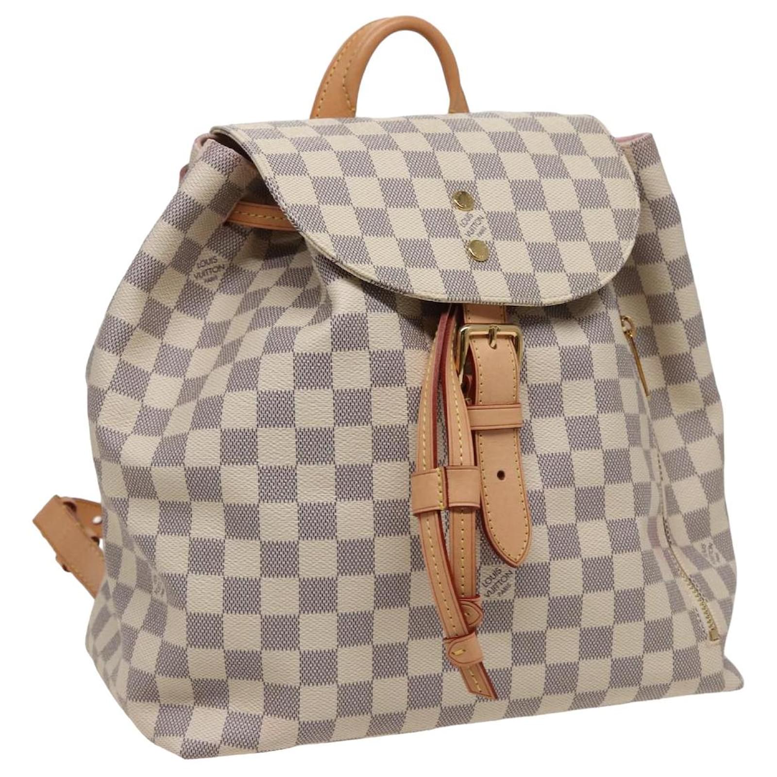 Lv azur backpack best sale