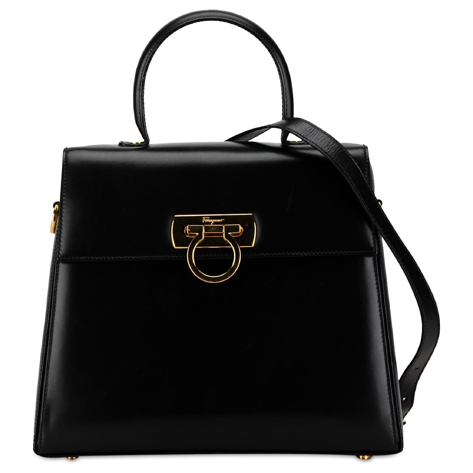 Ferragamo satchel bag sale