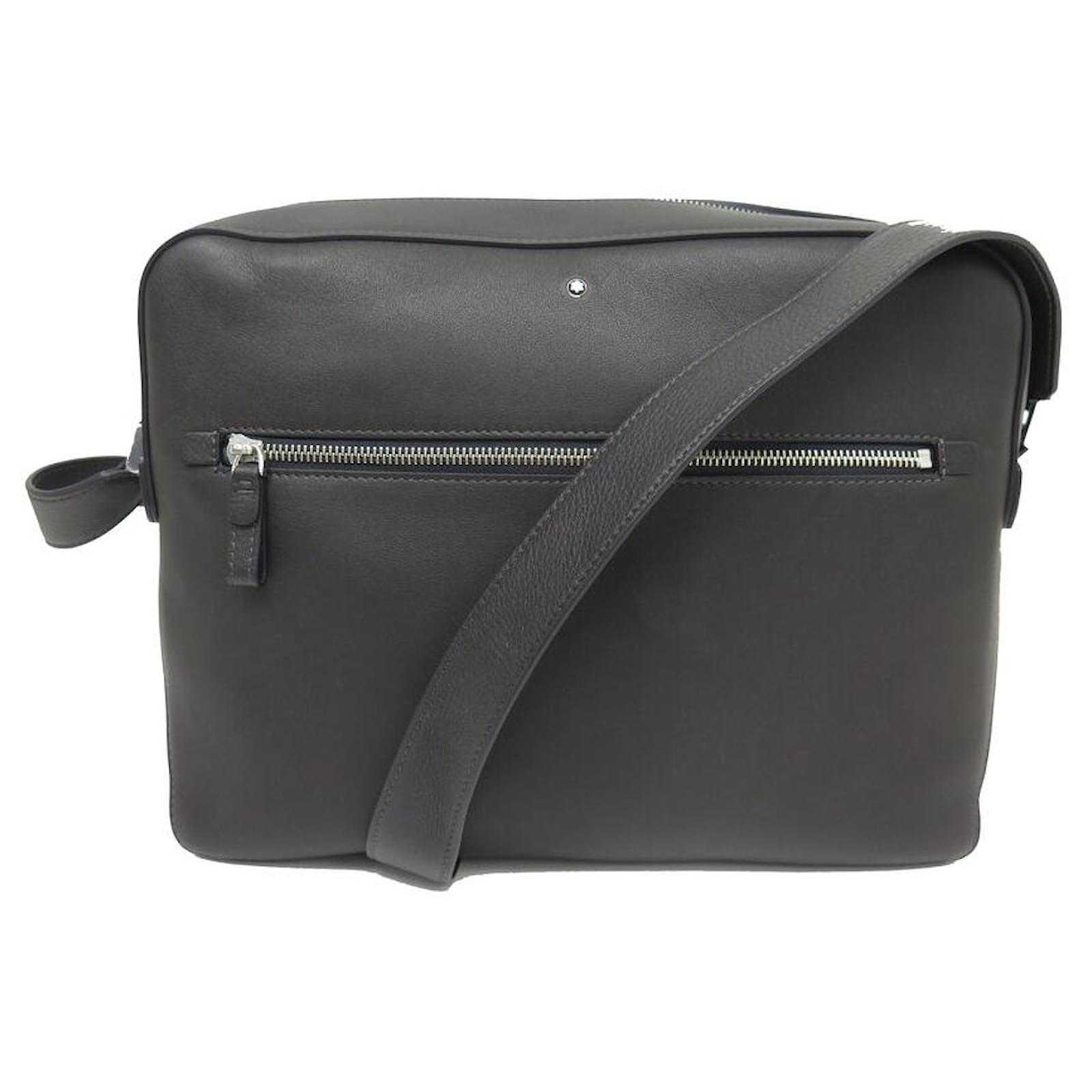 NUEVO MALETÍN MONTBLANC PORTADOCUMENTOS MEISTERSTUCK SFUMATO CON - Main Image