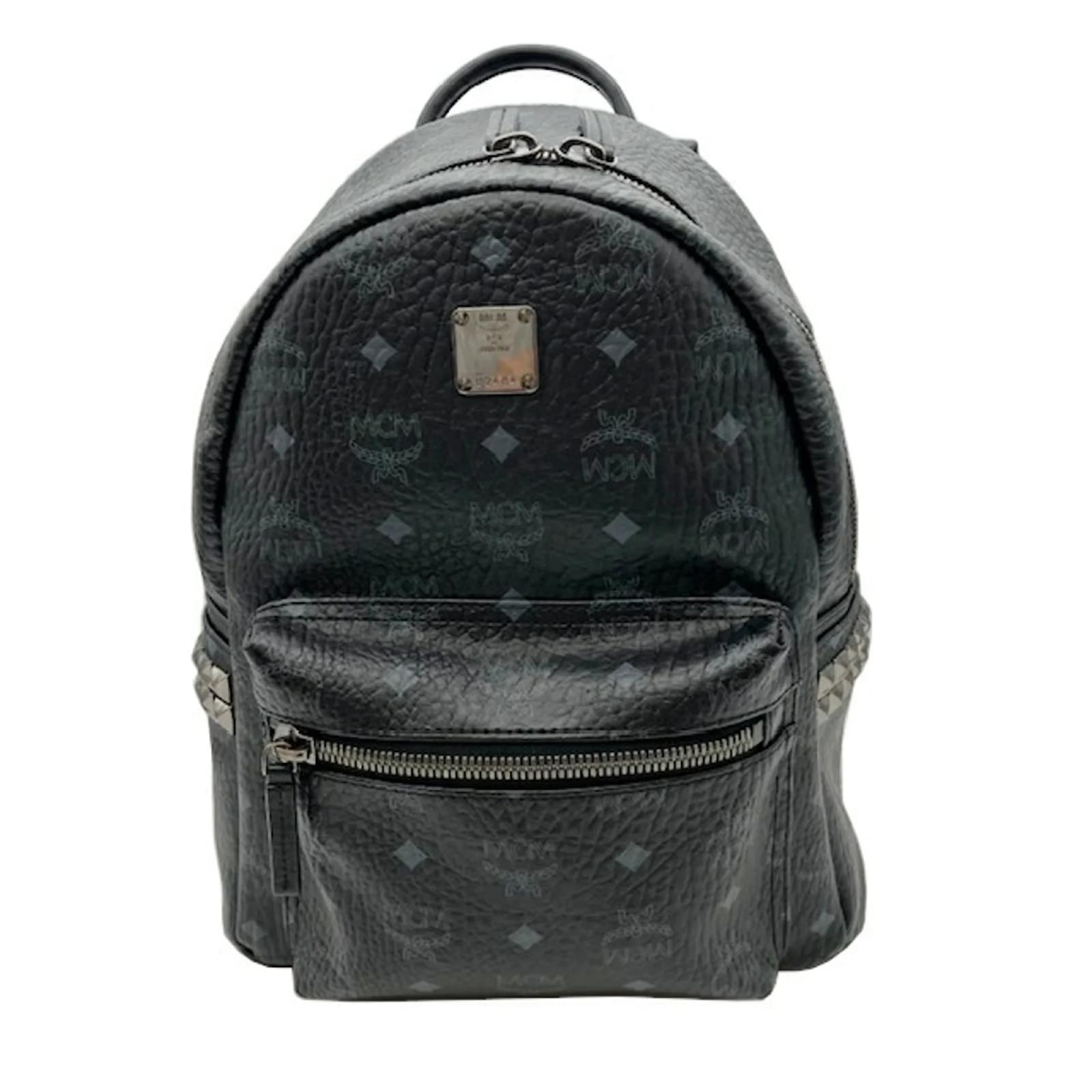 Mcm backpack 2019 sale