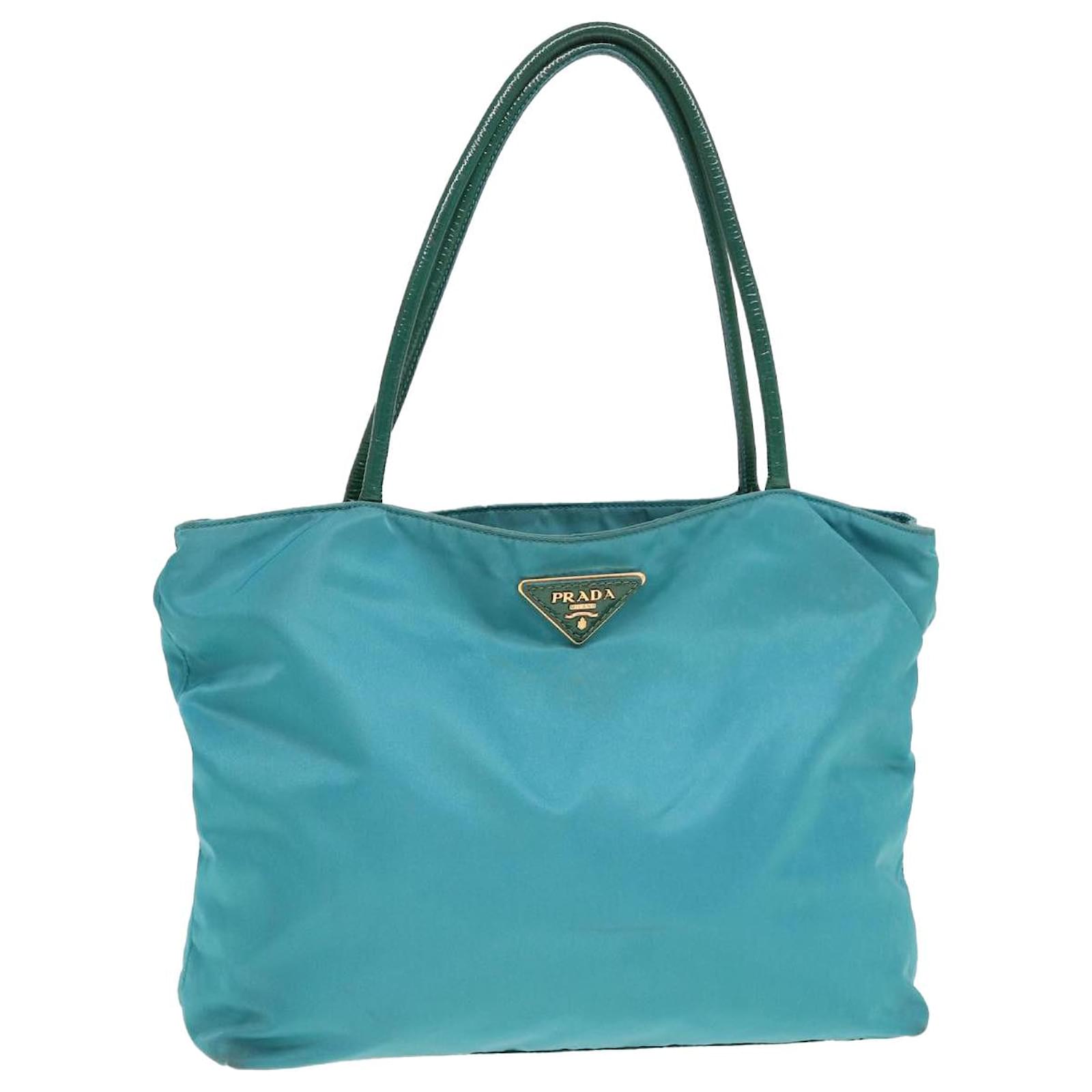 Sacoche Prada Rose Sac Prada Nylon Occasion Prada Nylon Prada Sac