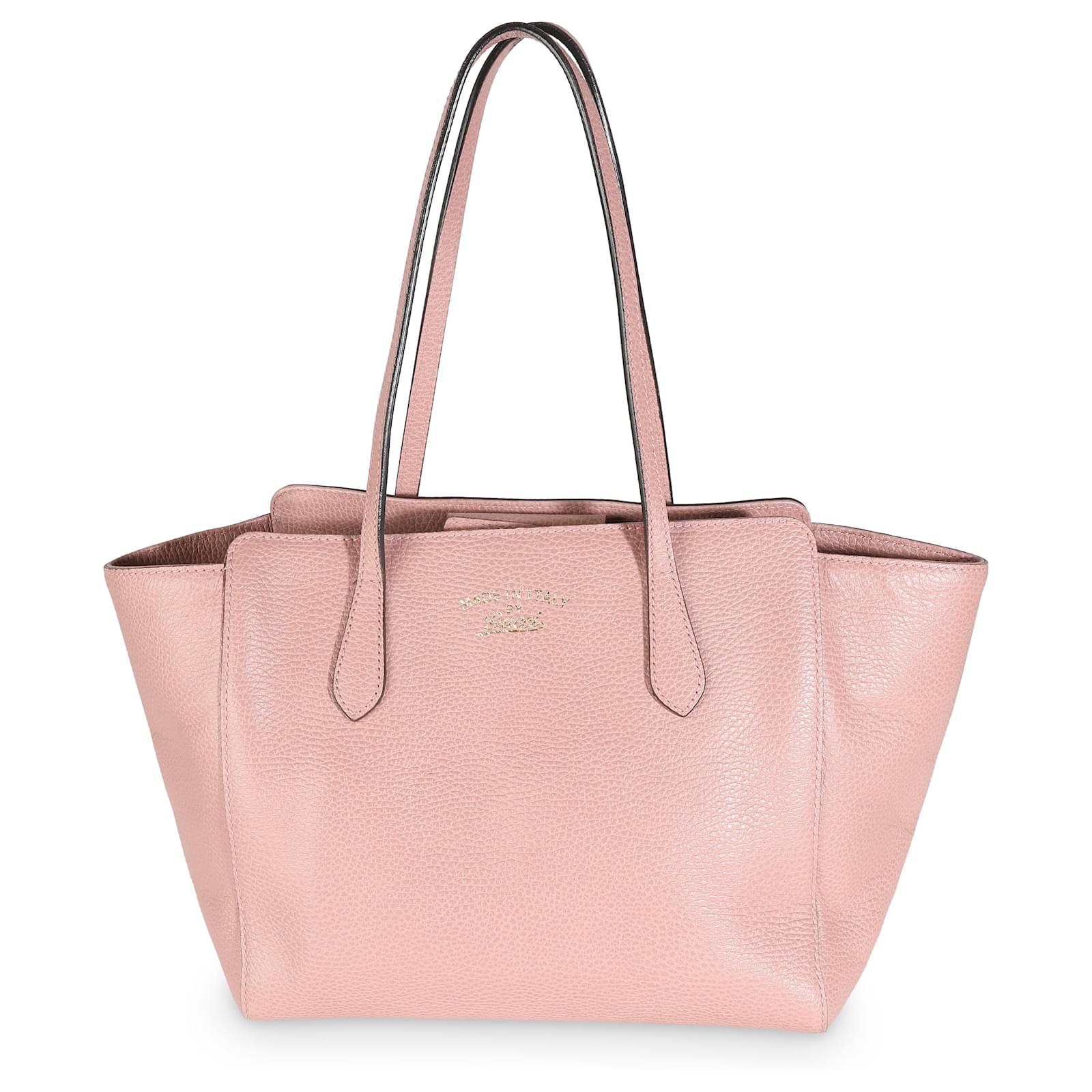 Pink Gucci Tasche Angebot Gucci GG Marmont Mini-Tasche Light Rosa