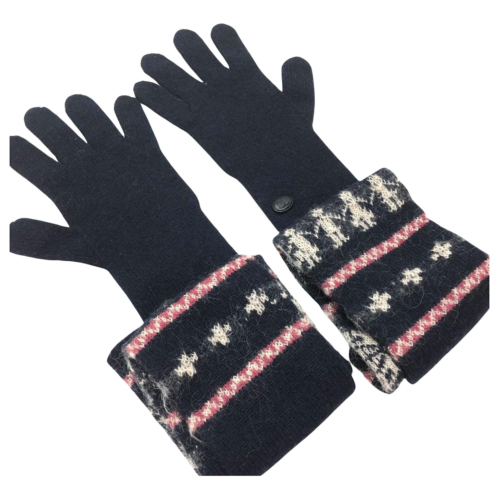 匿名配送 100% CASHMERE GLOVES ovy KAJA YUYA 匿名配送 100% CASHMERE GLOVES ovy KAJA YUYA