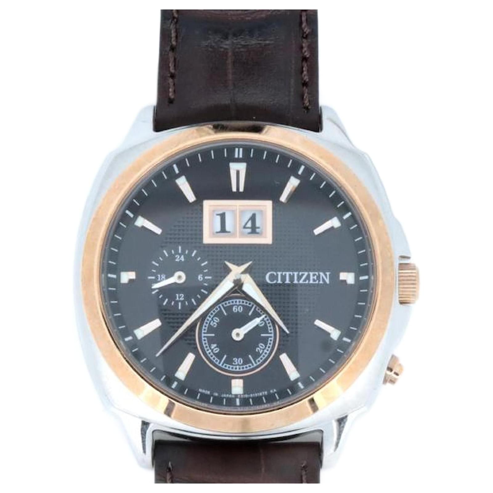 Citizen e310 hotsell