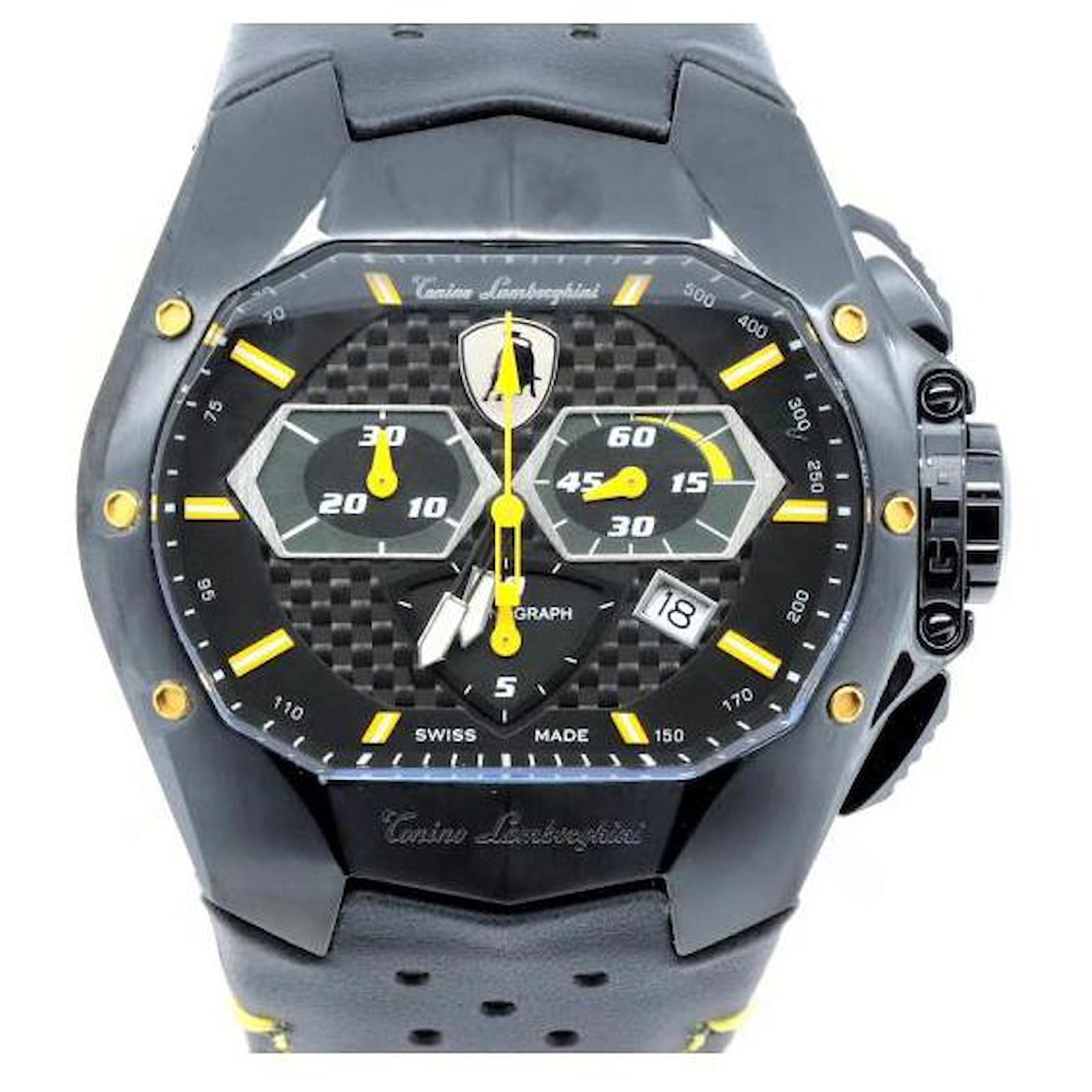 Relojes Suizos Reloj Lamborghini Replica Other Stories Tonino