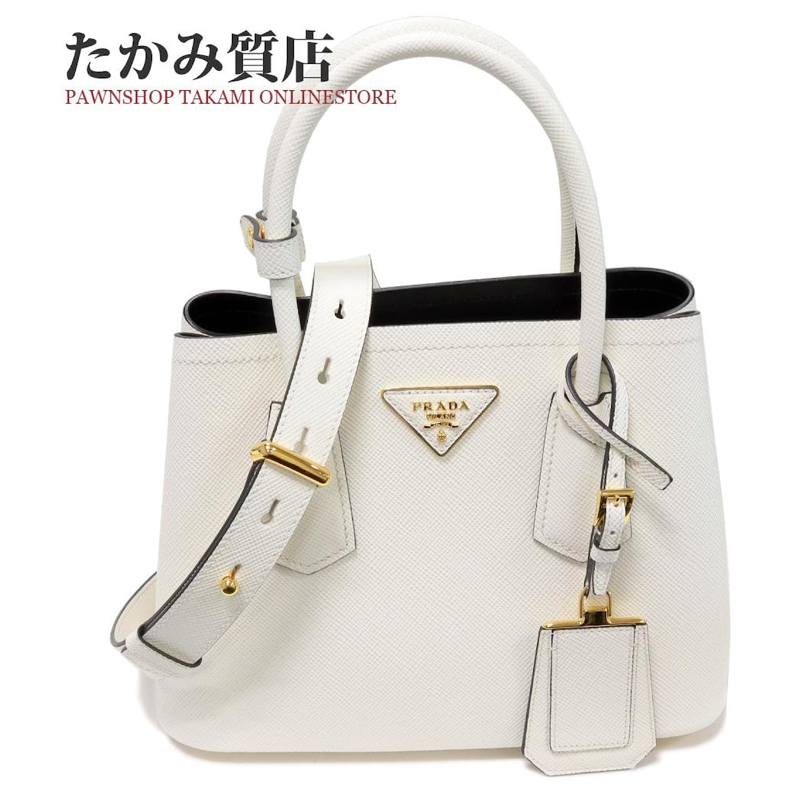 セール★PRADA★1BG442 プラダ ショルダーバッグ レディース ブラック PRADA 1BD344 V