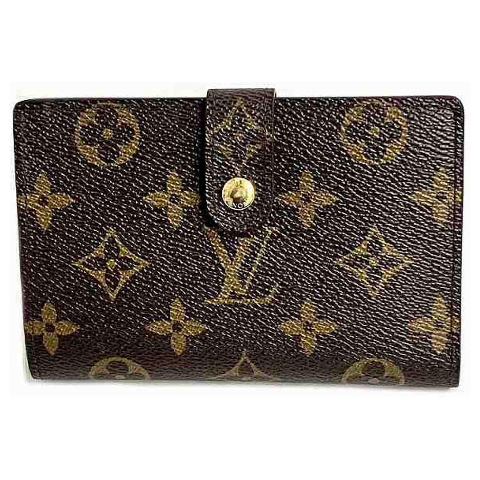 portemonnaie - louis vuitton damen