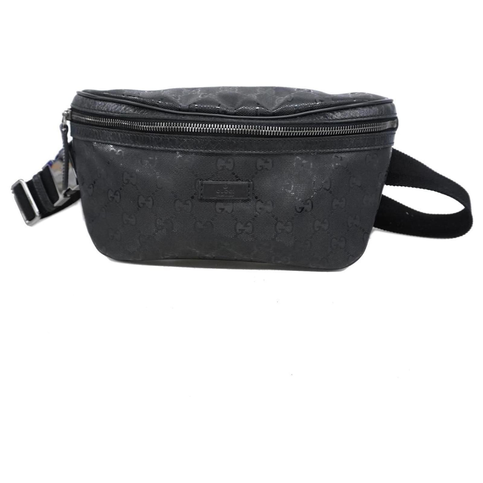 Waist Bag Gucci Tasche Herren Bauchtasche Gucci Tasche Herren